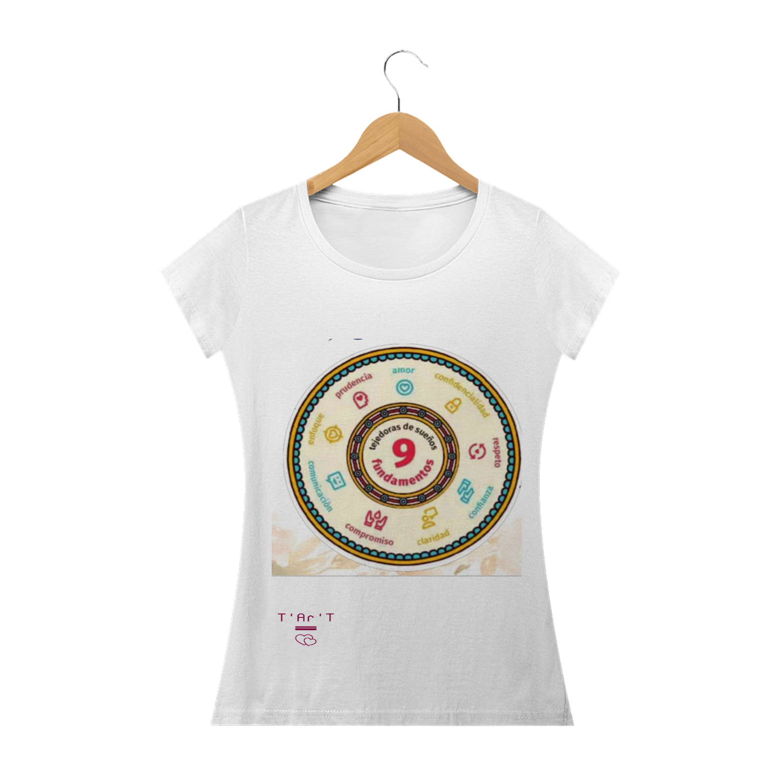 Nome do produto  Nove fios de ouro 