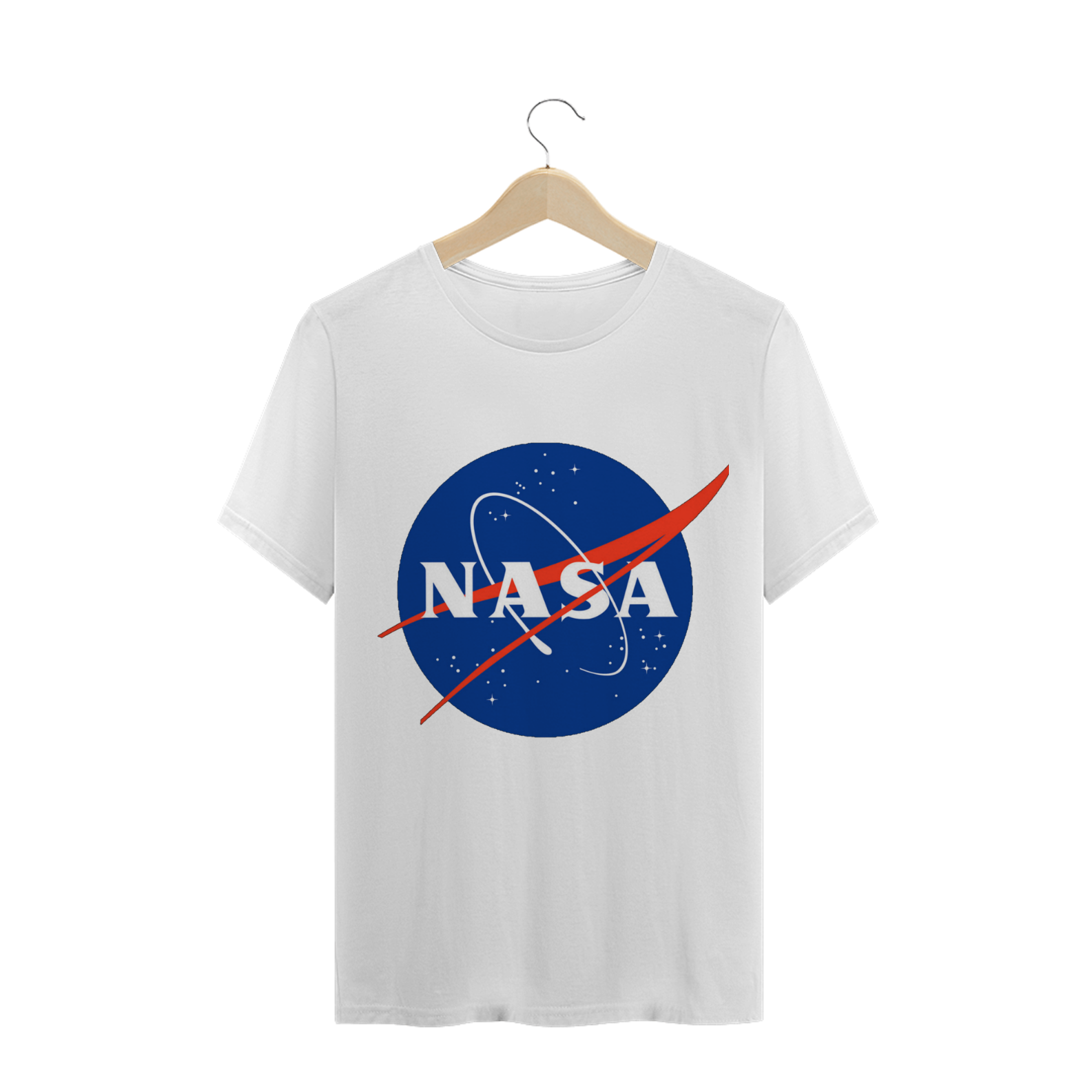 Nome do produto  NASA