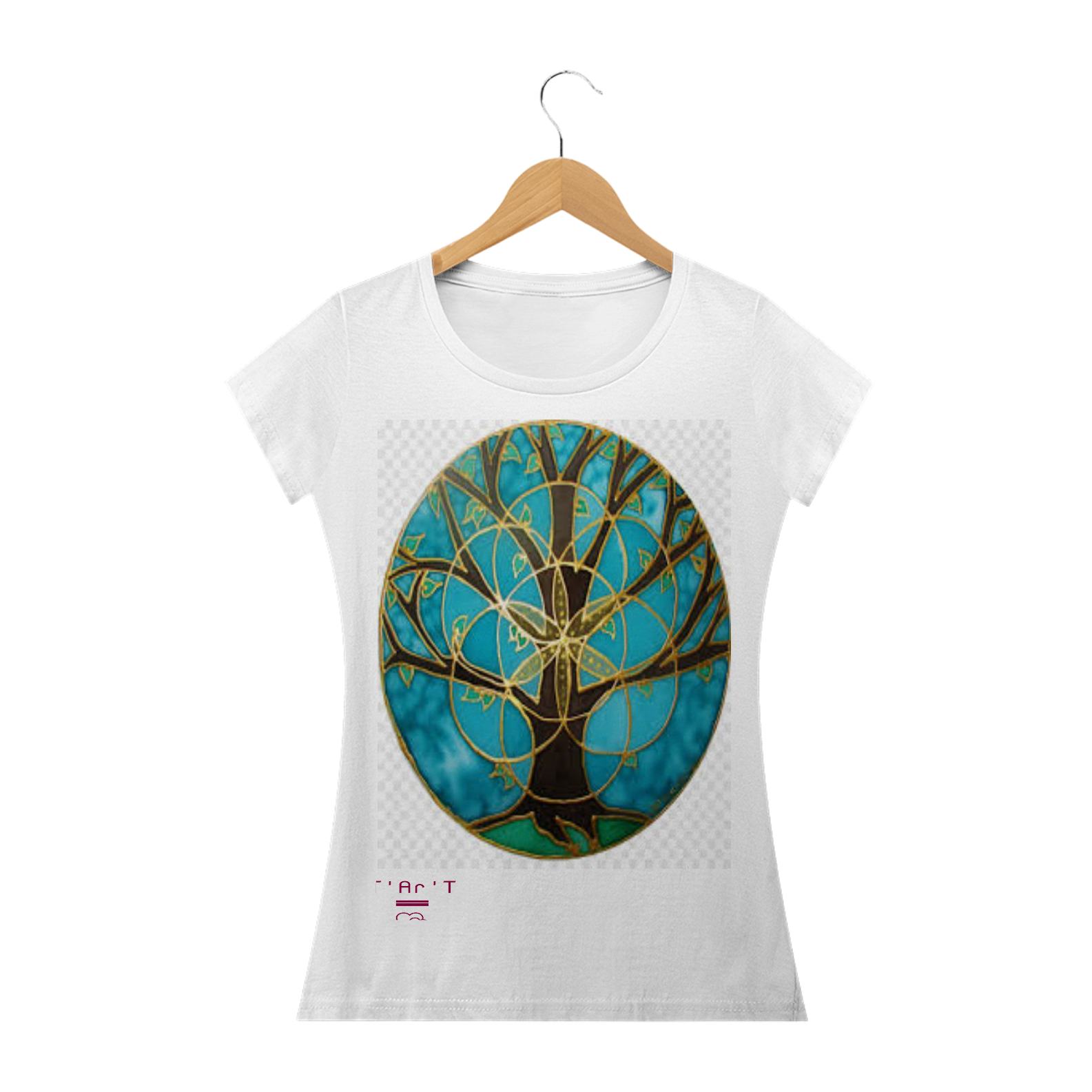 Nome do produto  Geometria Sagrada 