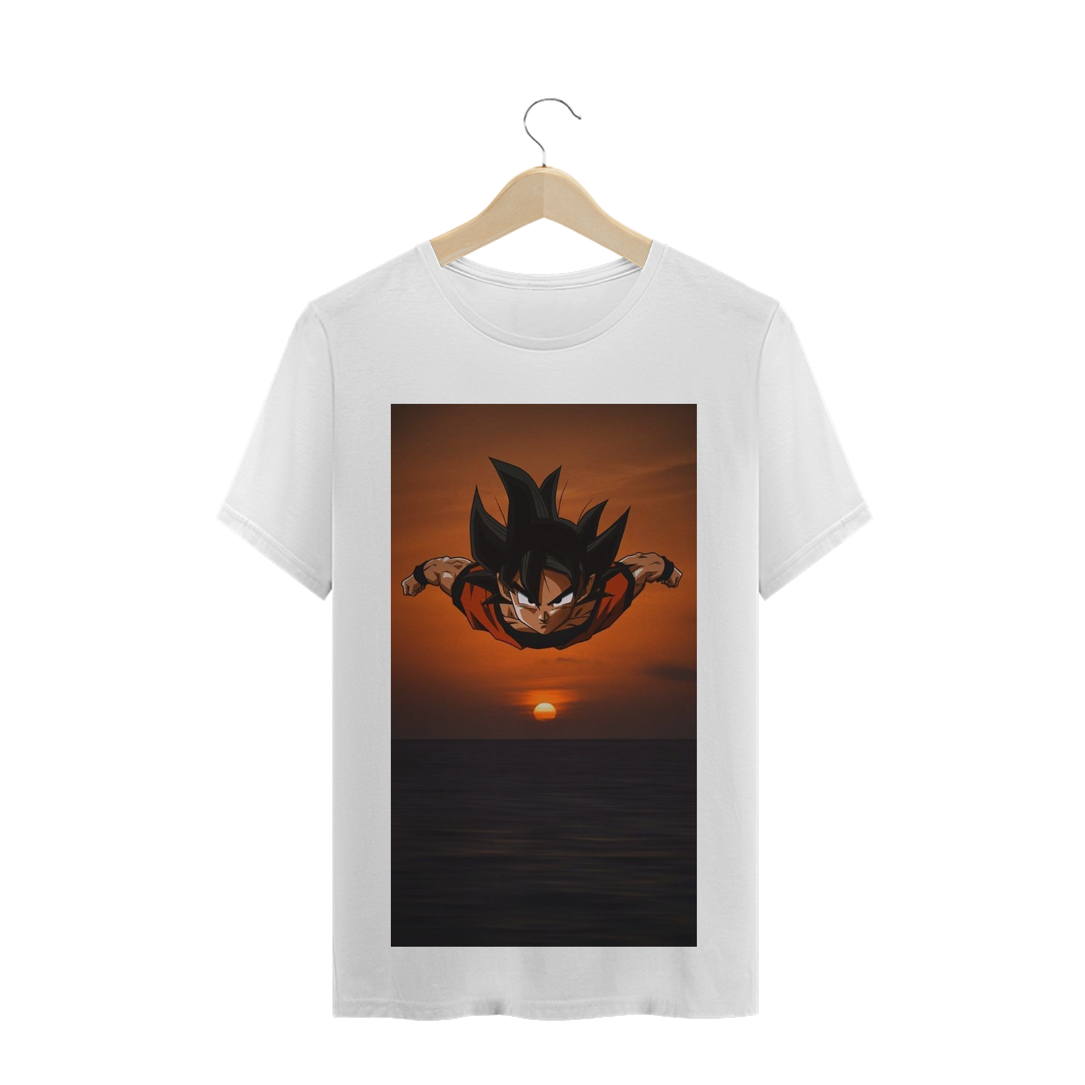 Nome do produto  Goku