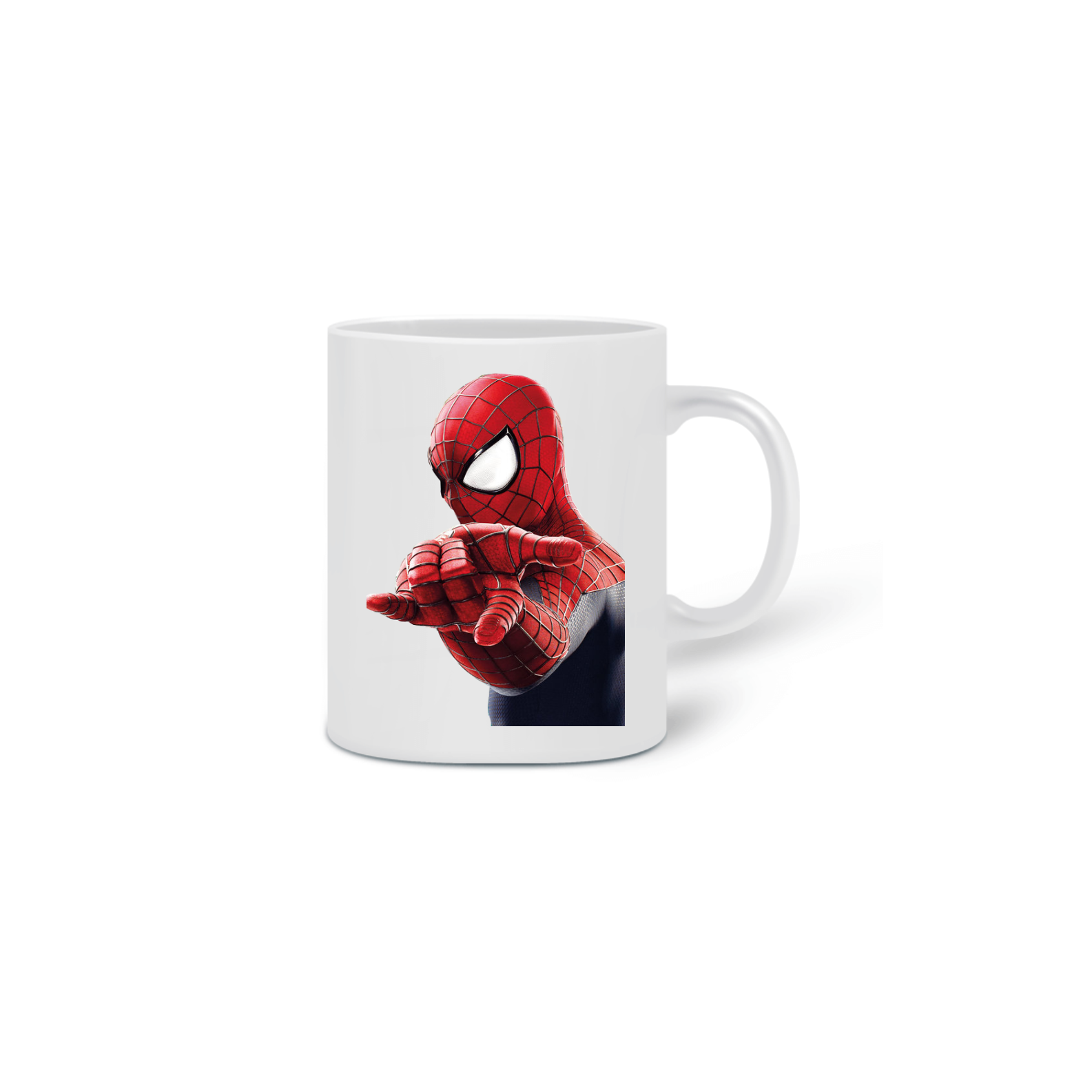 Nome do produto  Homem Aranha