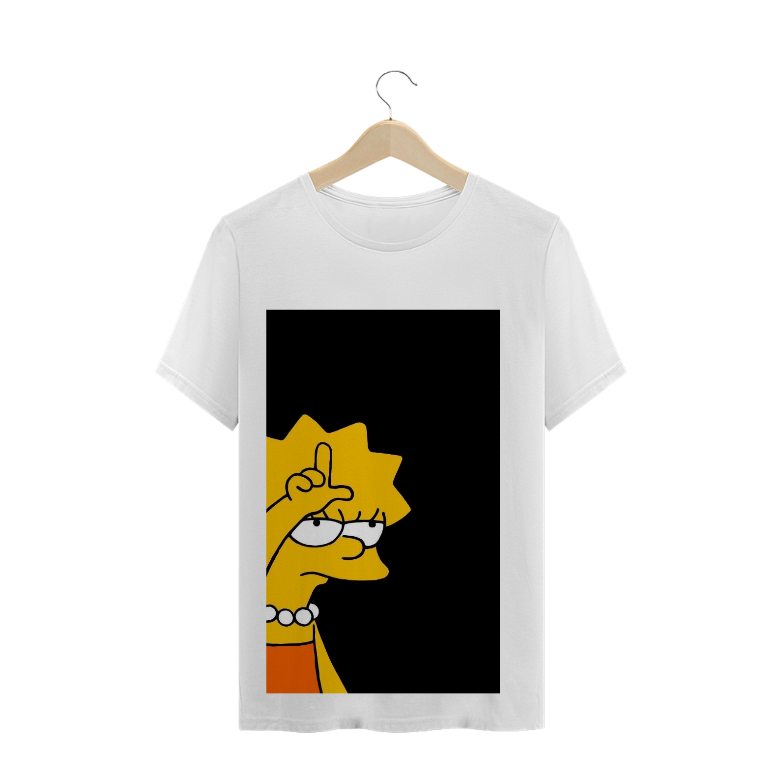 Nome do produto  Lisa Simpsons