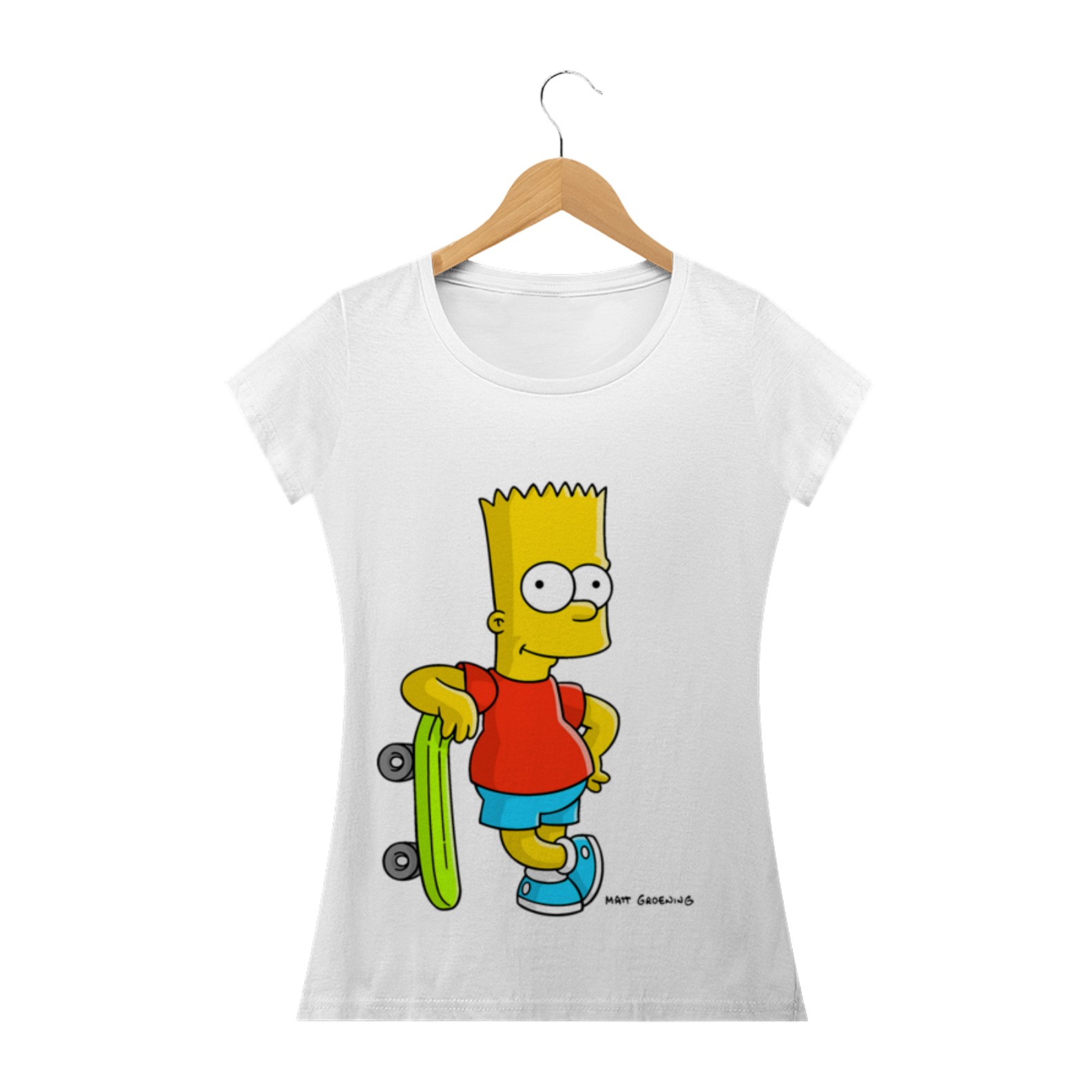 Nome do produto  the Bart