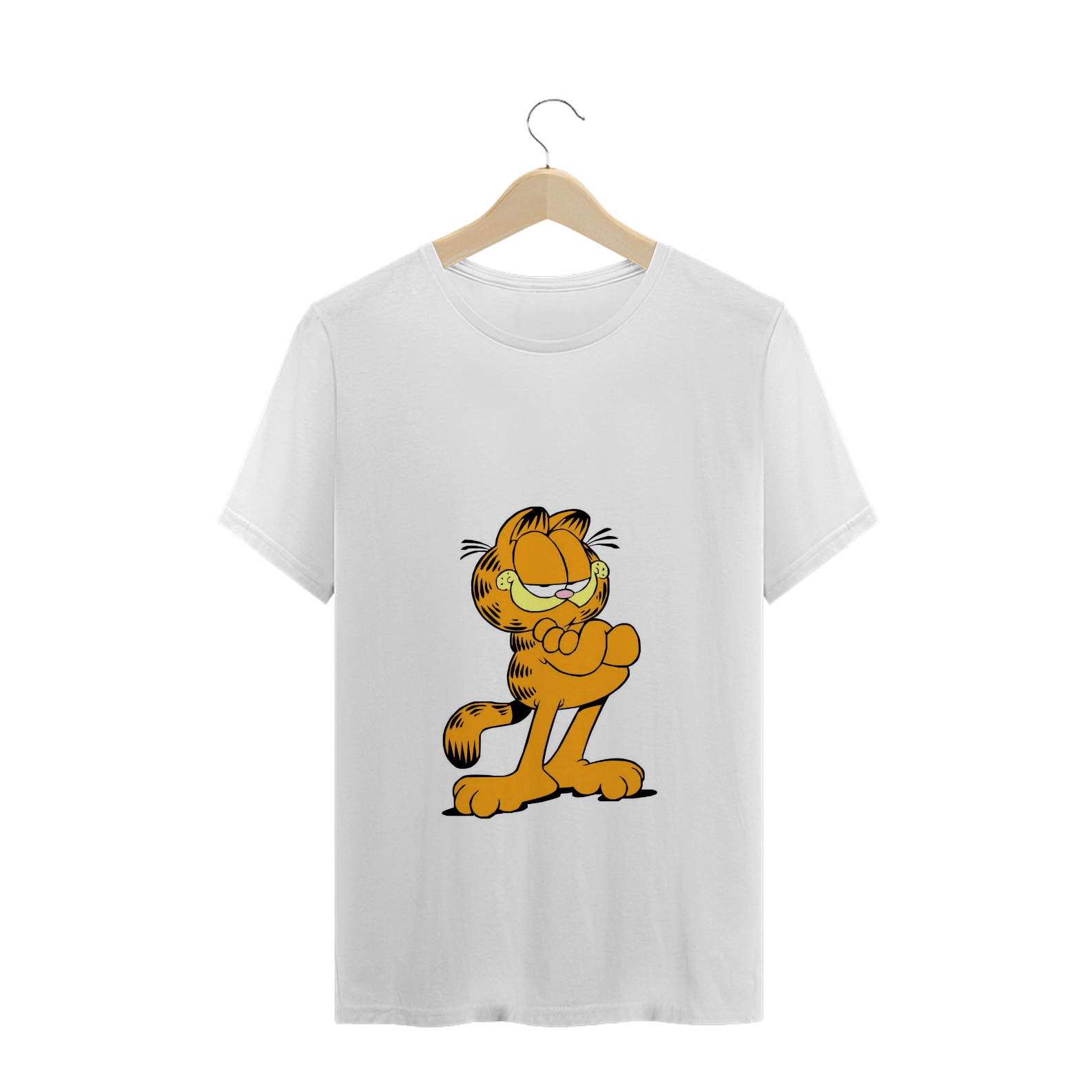 Nome do produto  Garfild