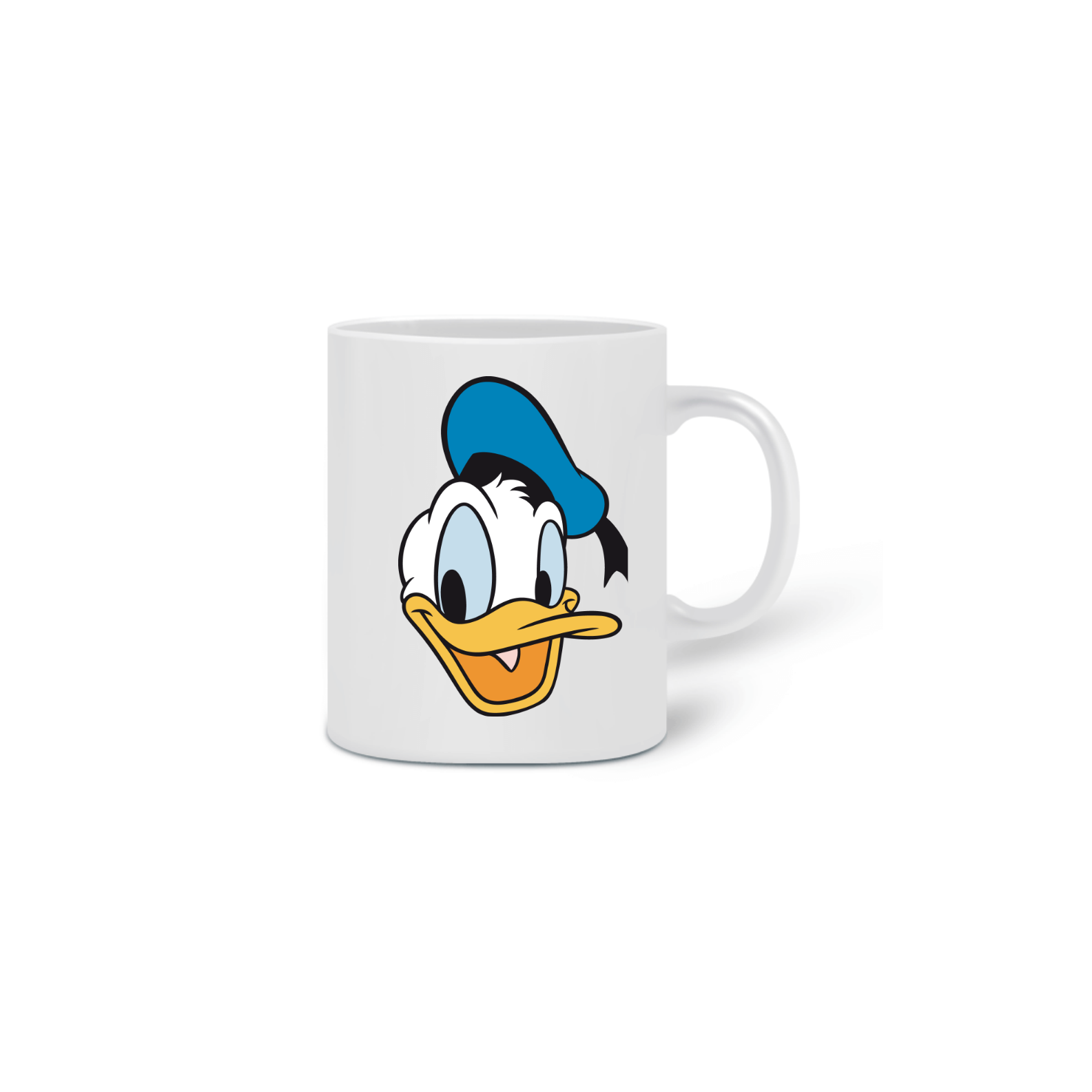 Nome do produto  Caneca Tio Patinhas