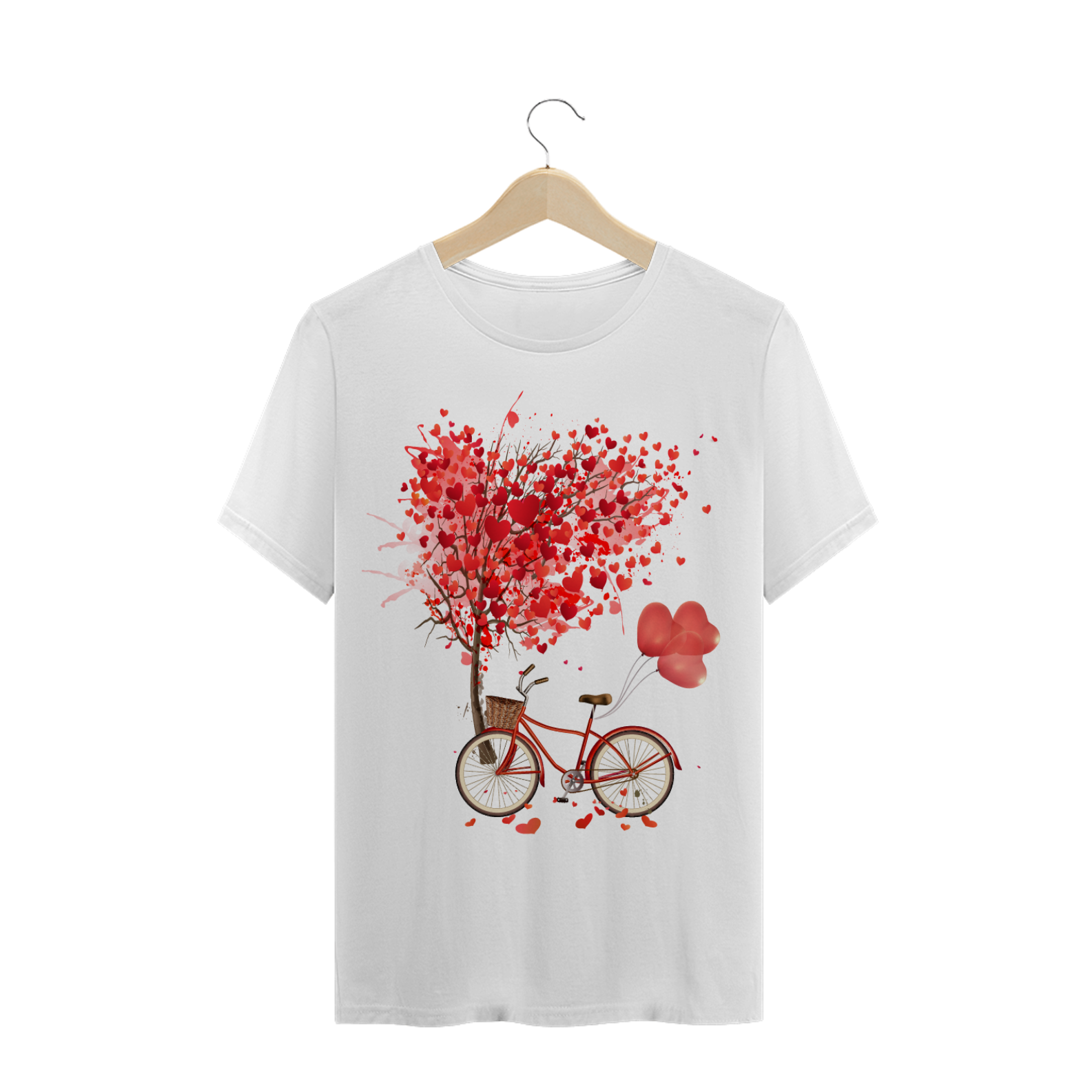 Nome do produto  Bike love