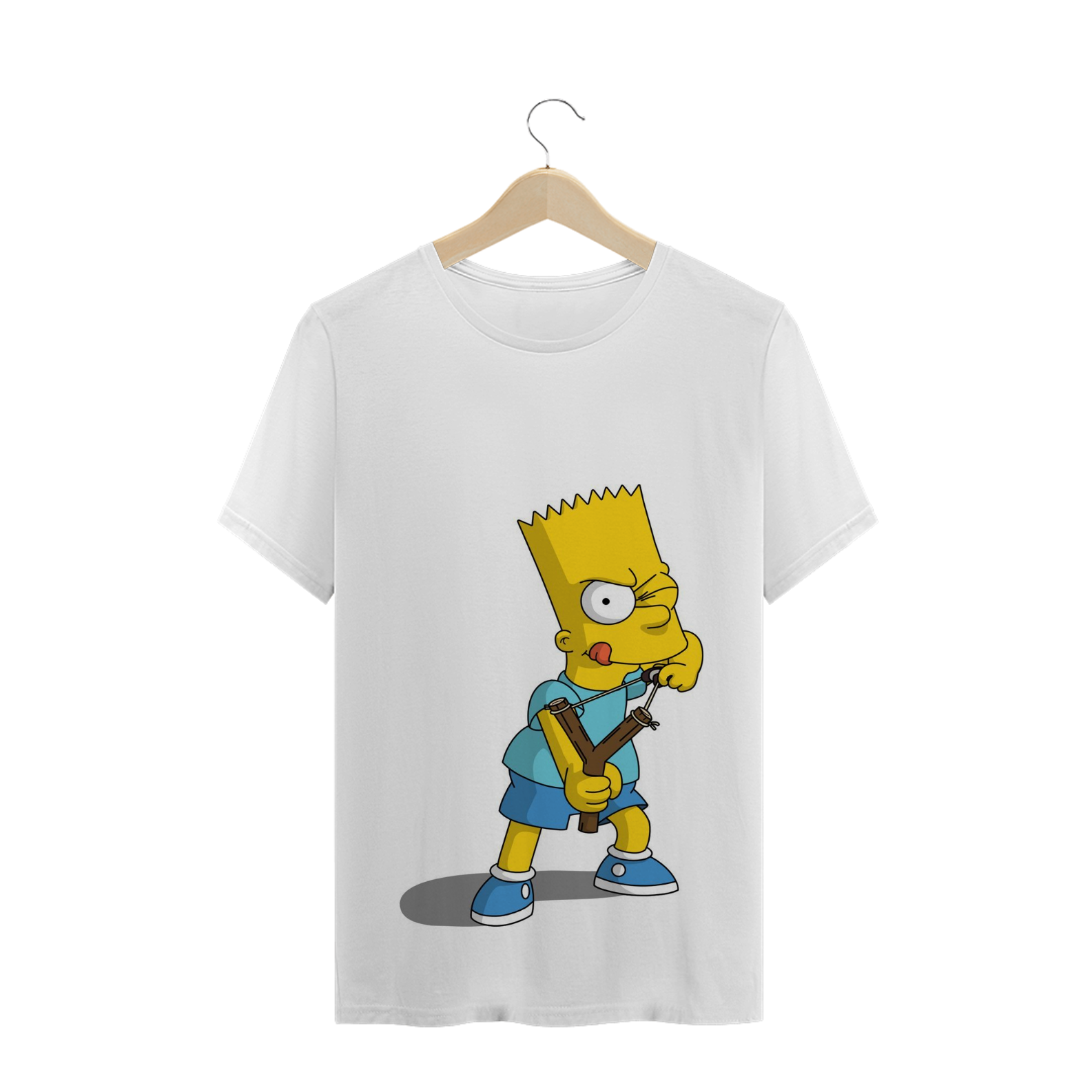Nome do produto  o bart simpsons