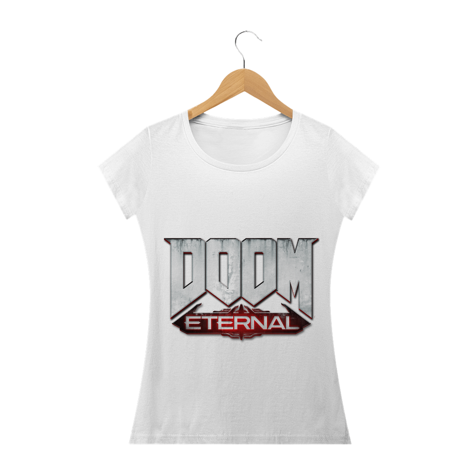 Nome do produto  Doom