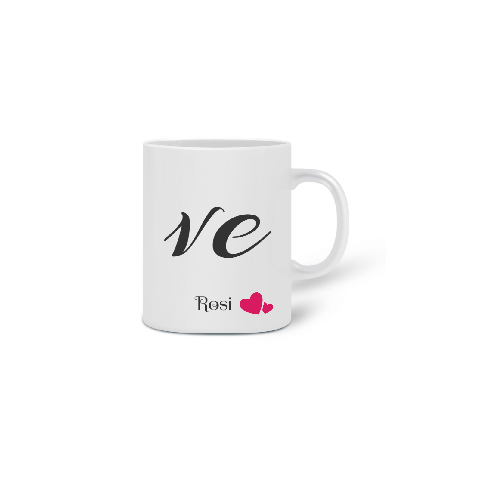 Nome do produto  Caneca LOVE 02