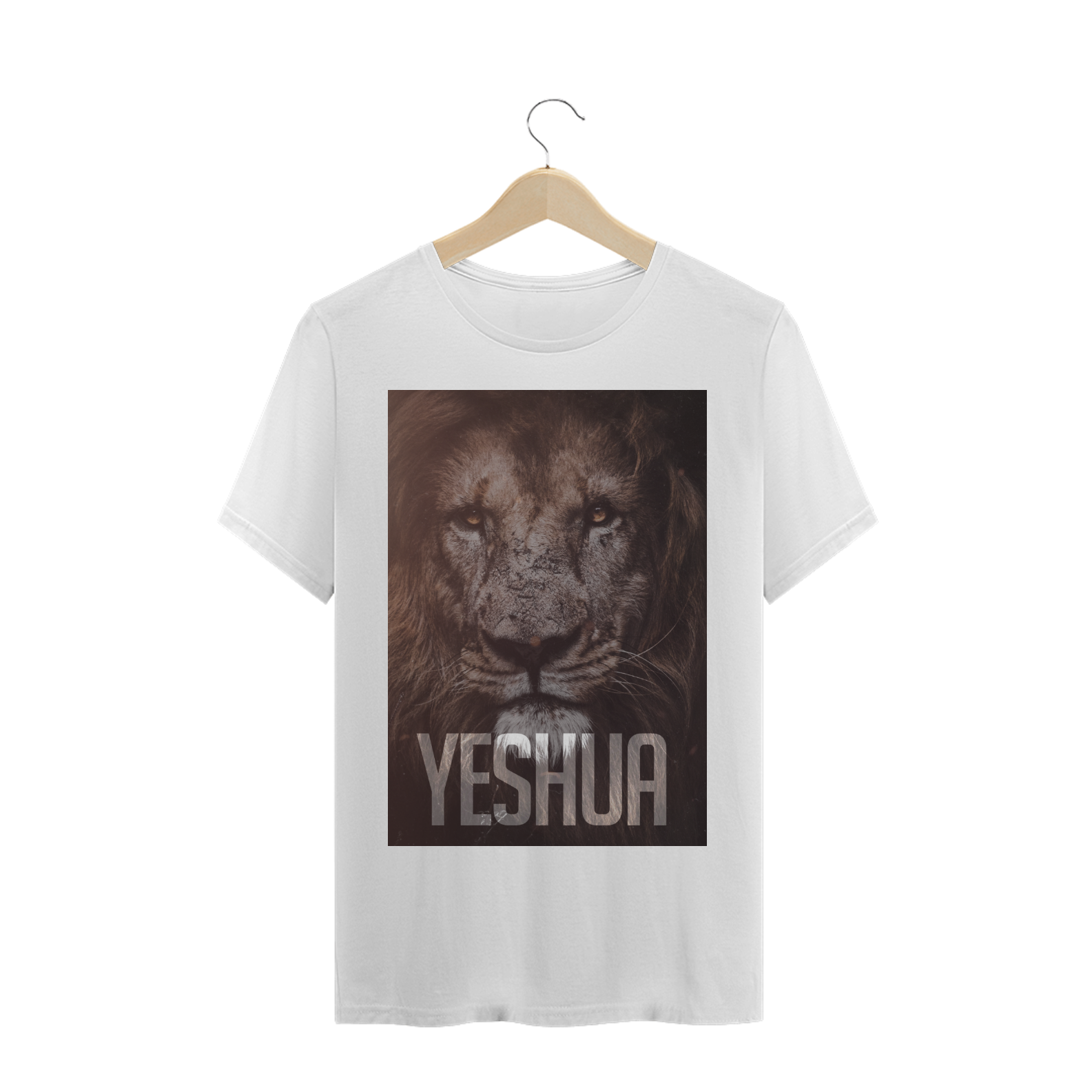 Camiseta Yeshua