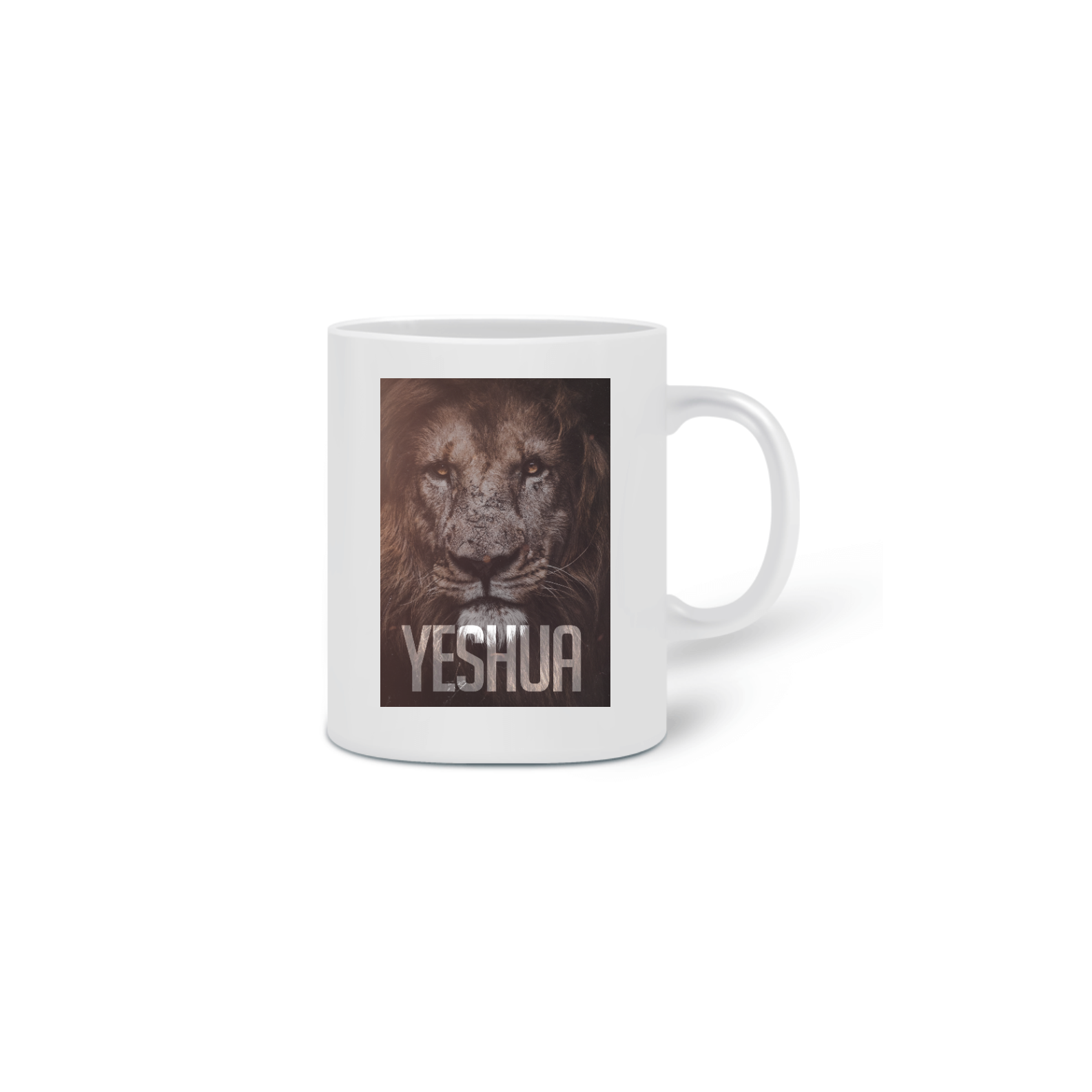 Caneca Yeshua