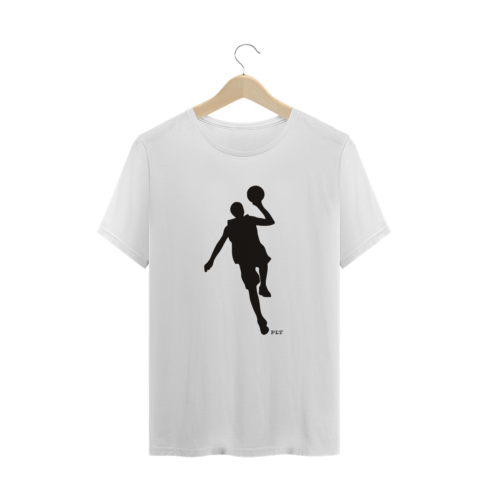 Nome do produto  Sombra basquete - Masculina