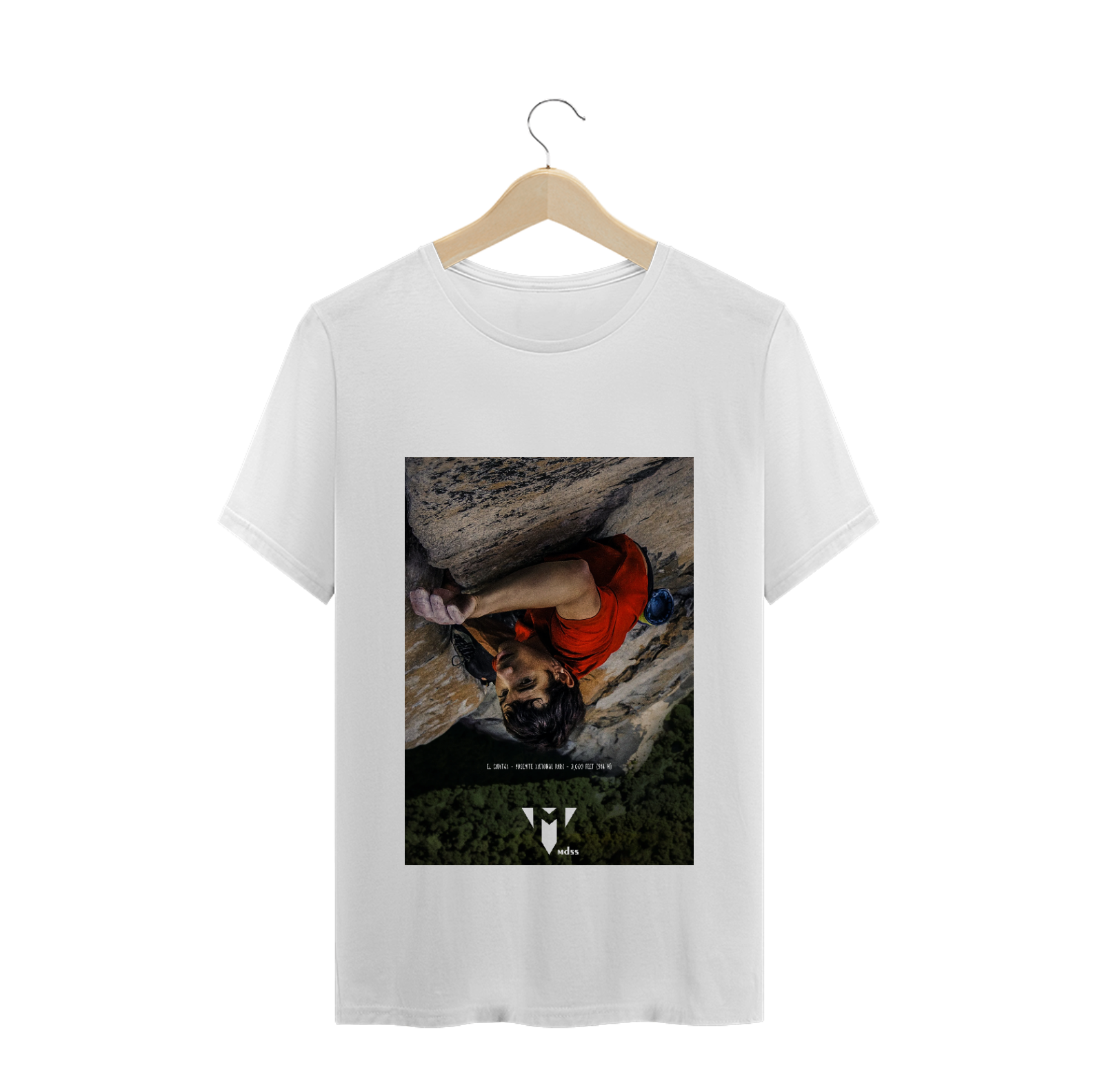 Nome do produto  EL CAPITAN - YOSEMITE