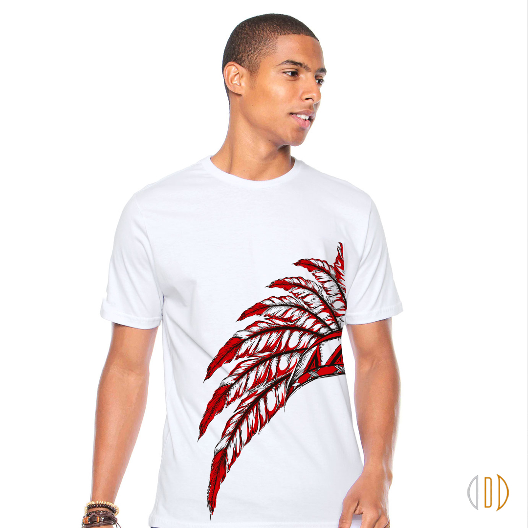 Penacho - Cacique de Ramos