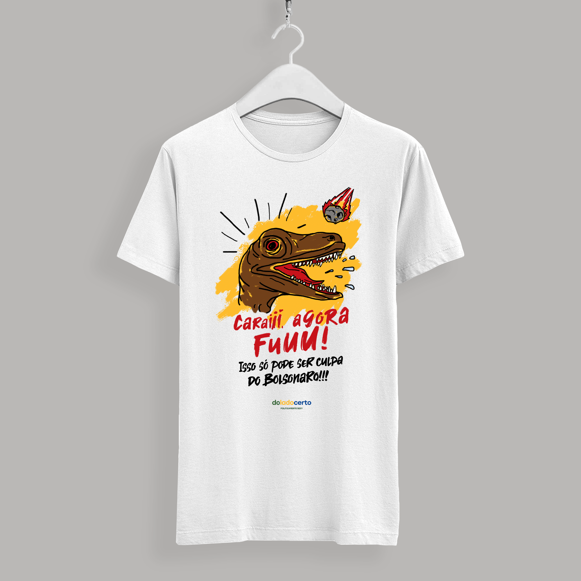 Mudanças climáticas