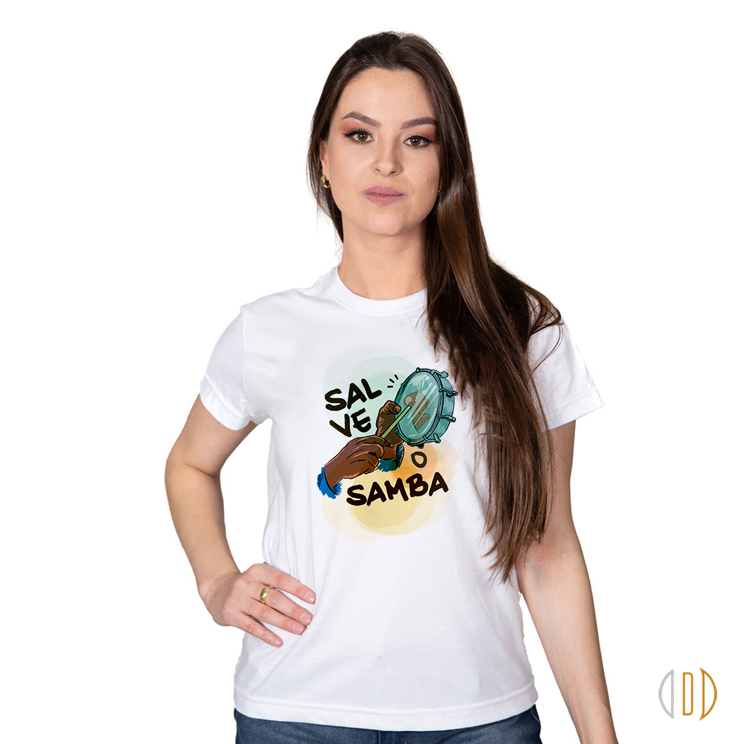 Salve o Samba