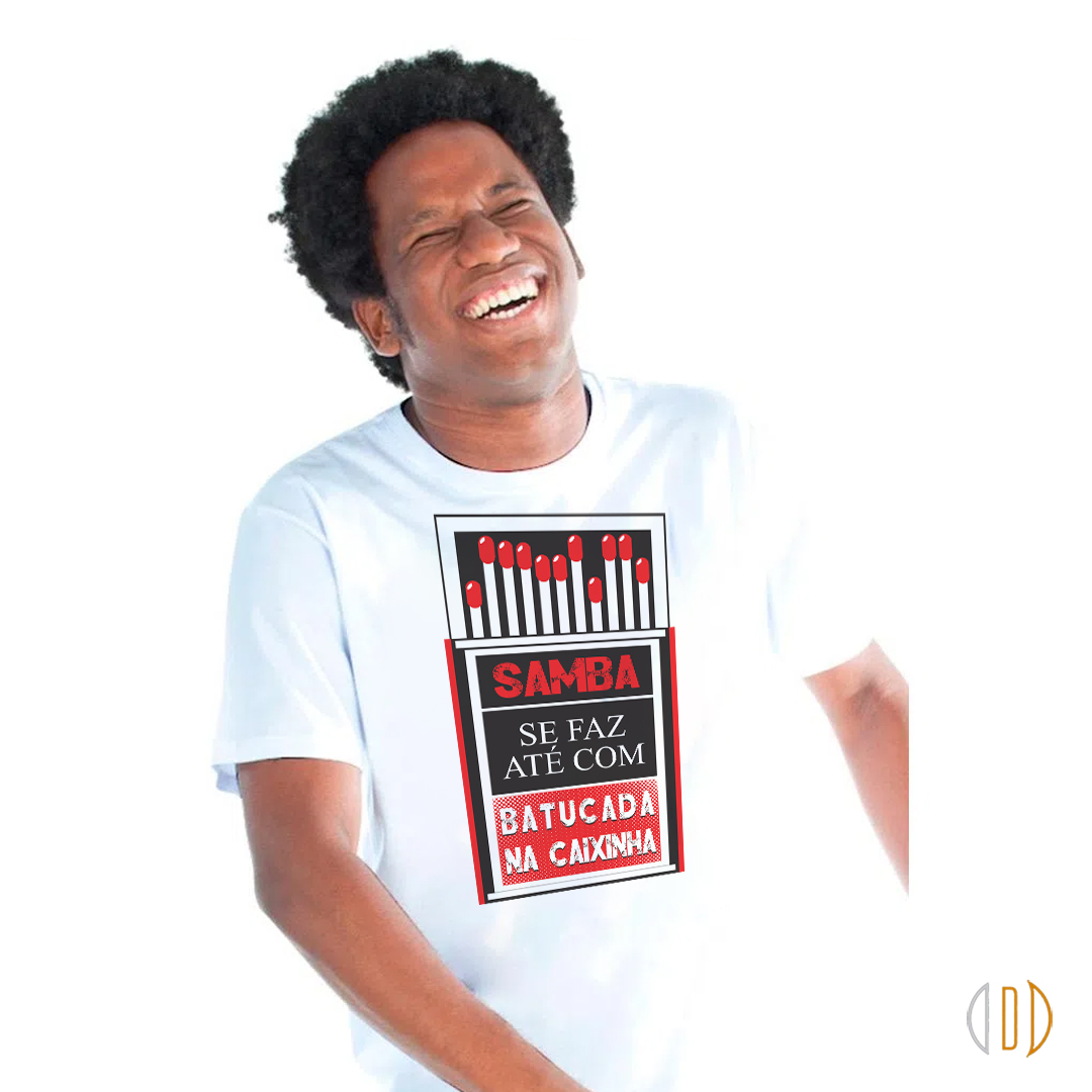 Batucada na Caixinha