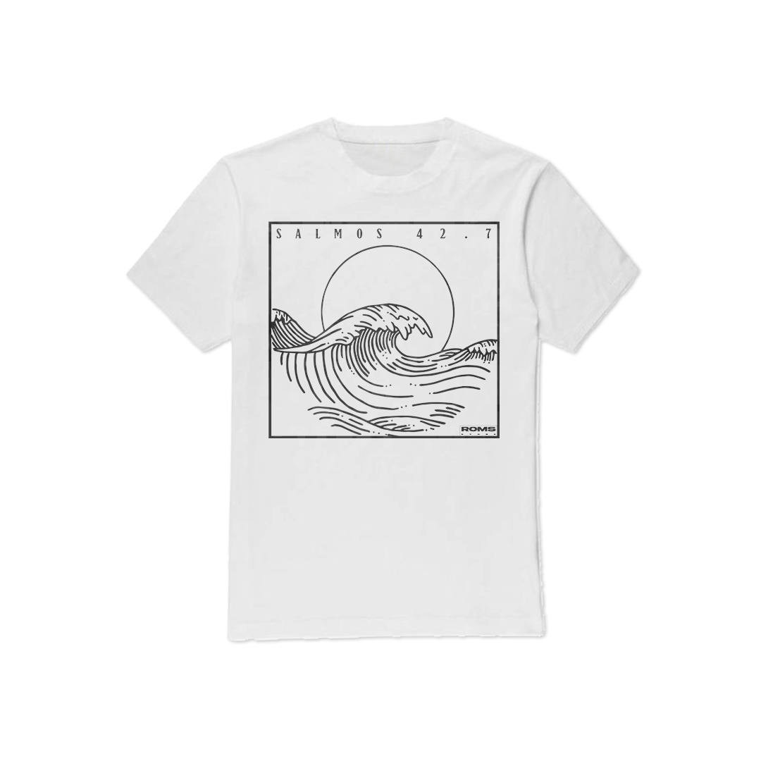 Camiseta Wave