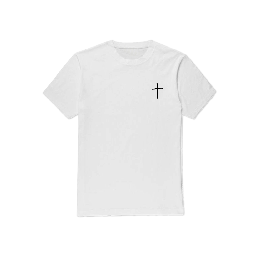 Camiseta Nail Cross