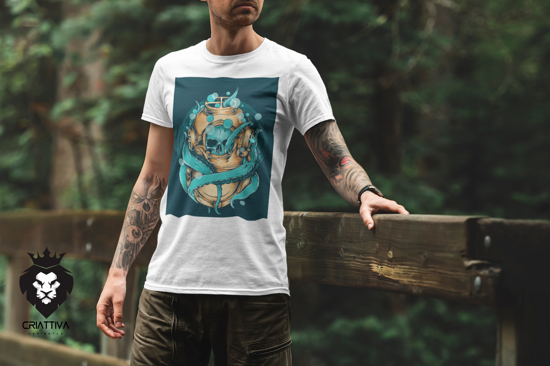 Nome do produto  Caveiraa