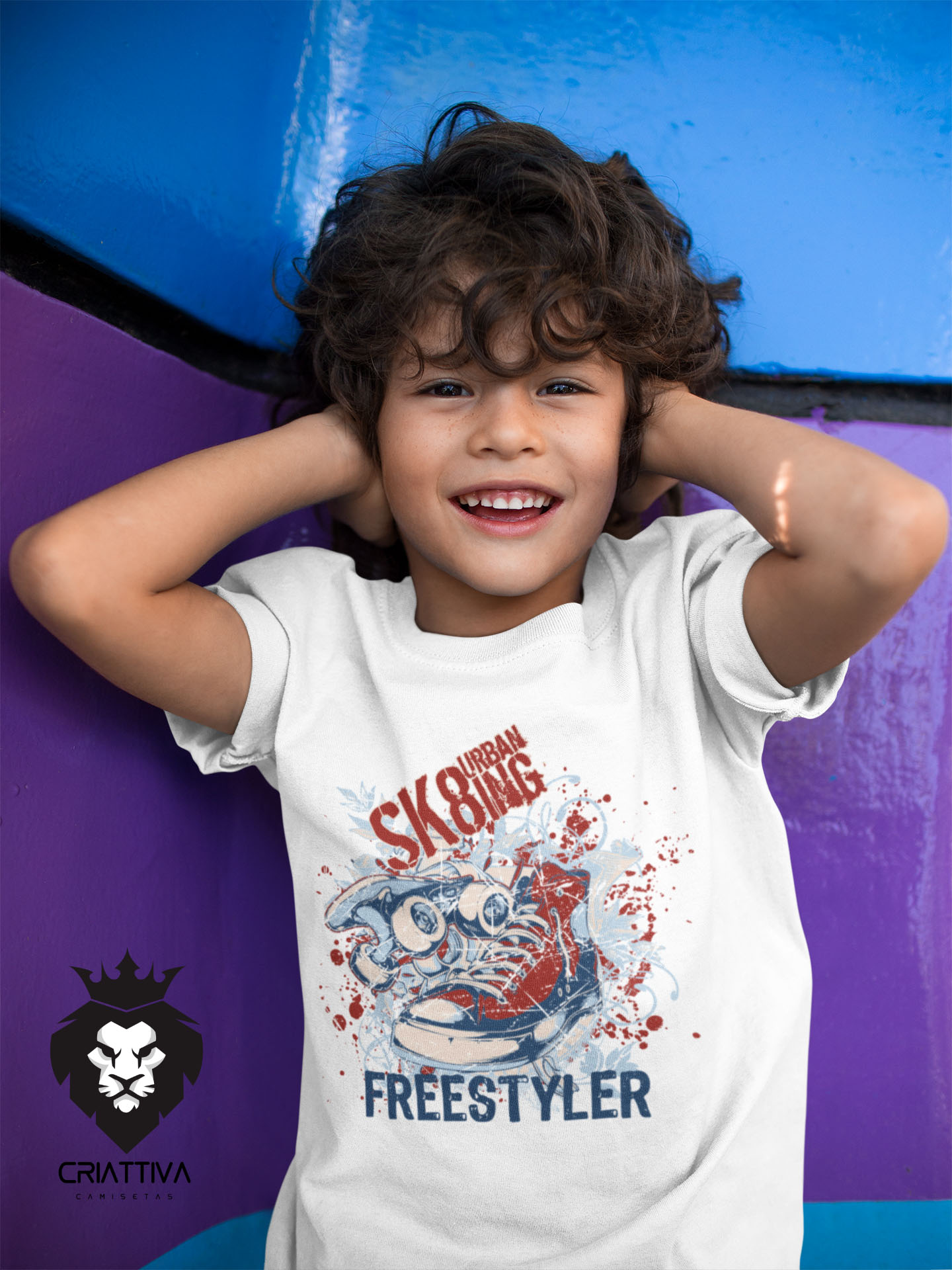 Nome do produto  SK8