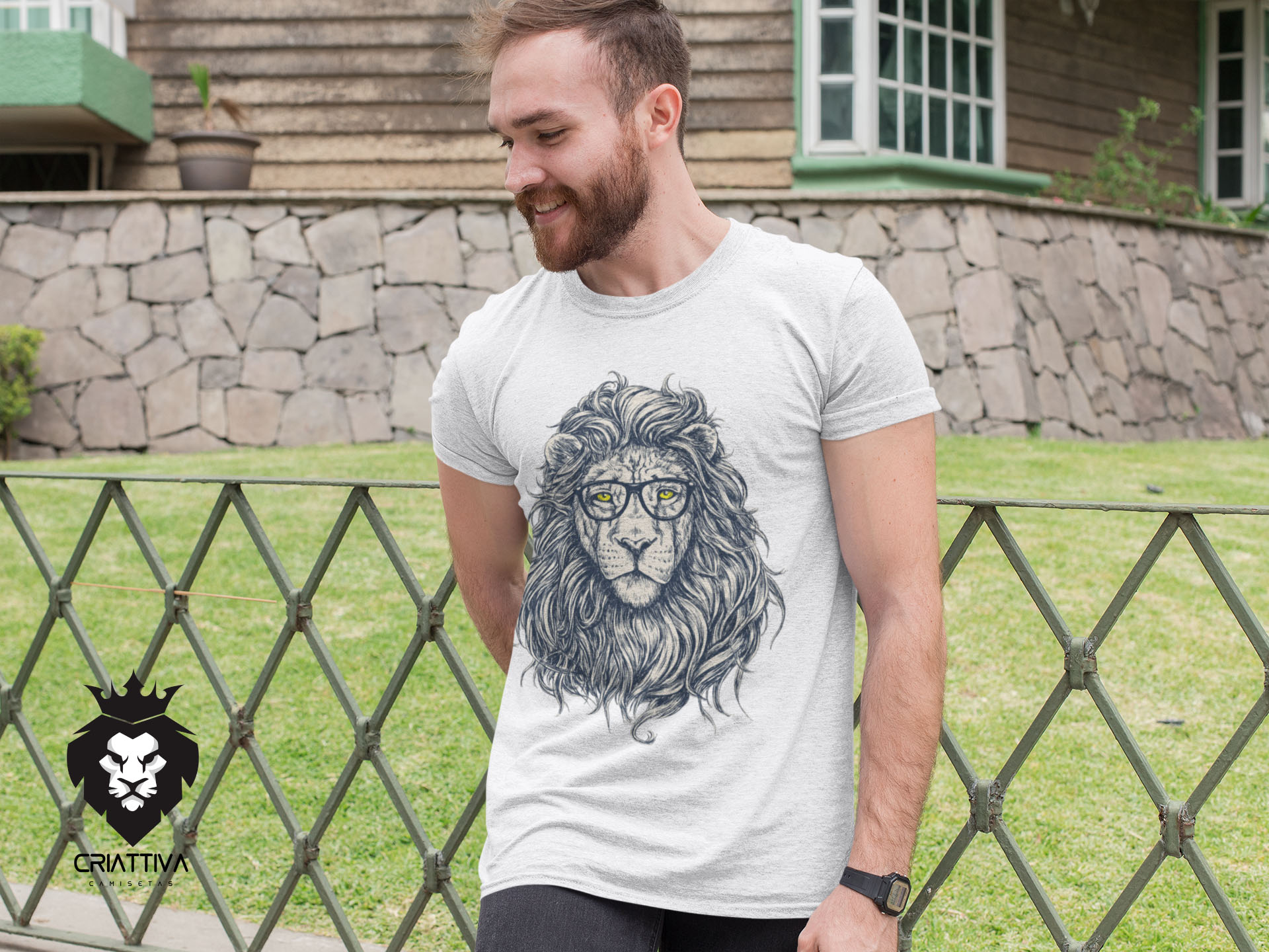 Nome do produto  LEAO