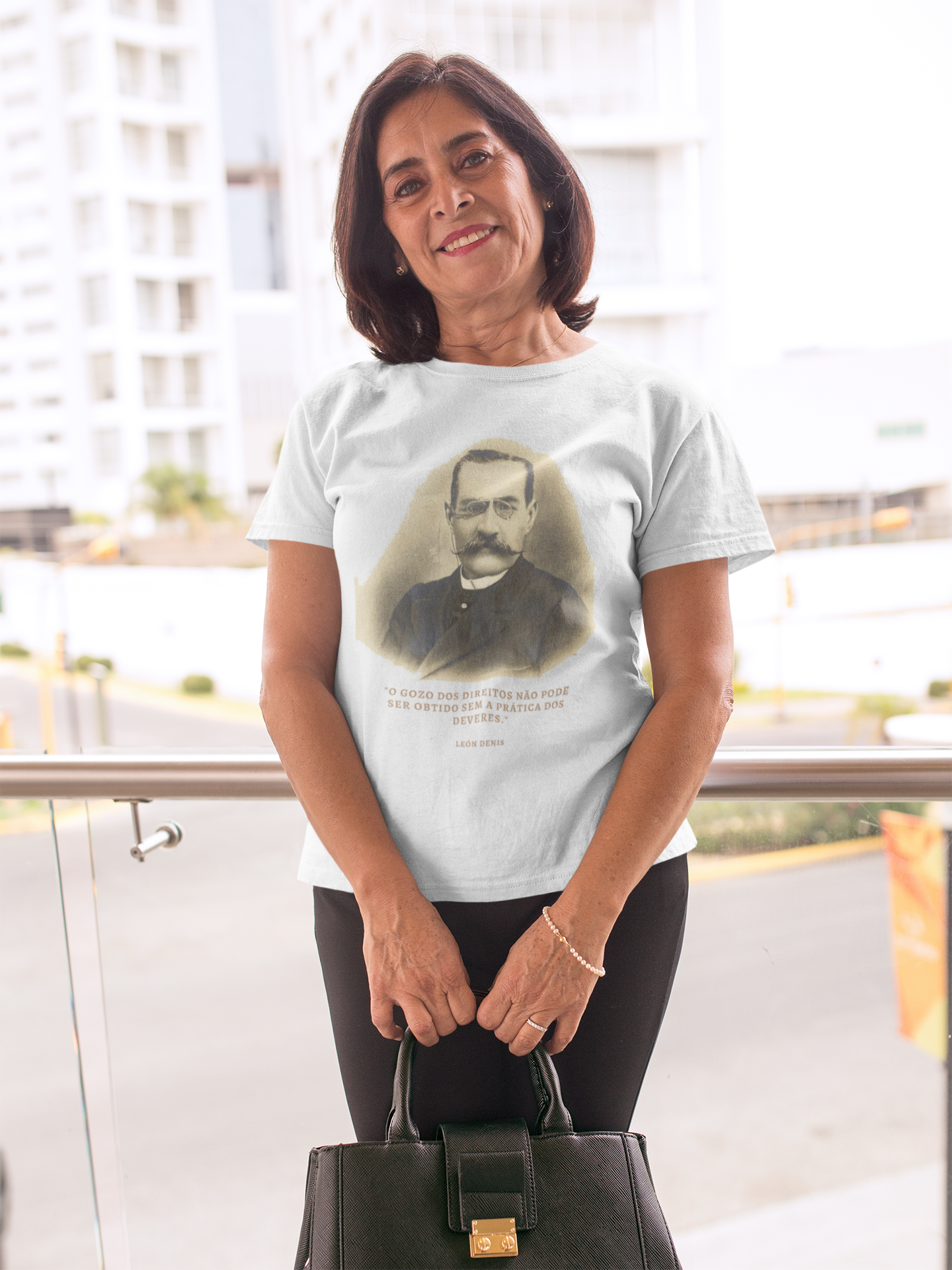 Direitos e Deveres - Leon Denis