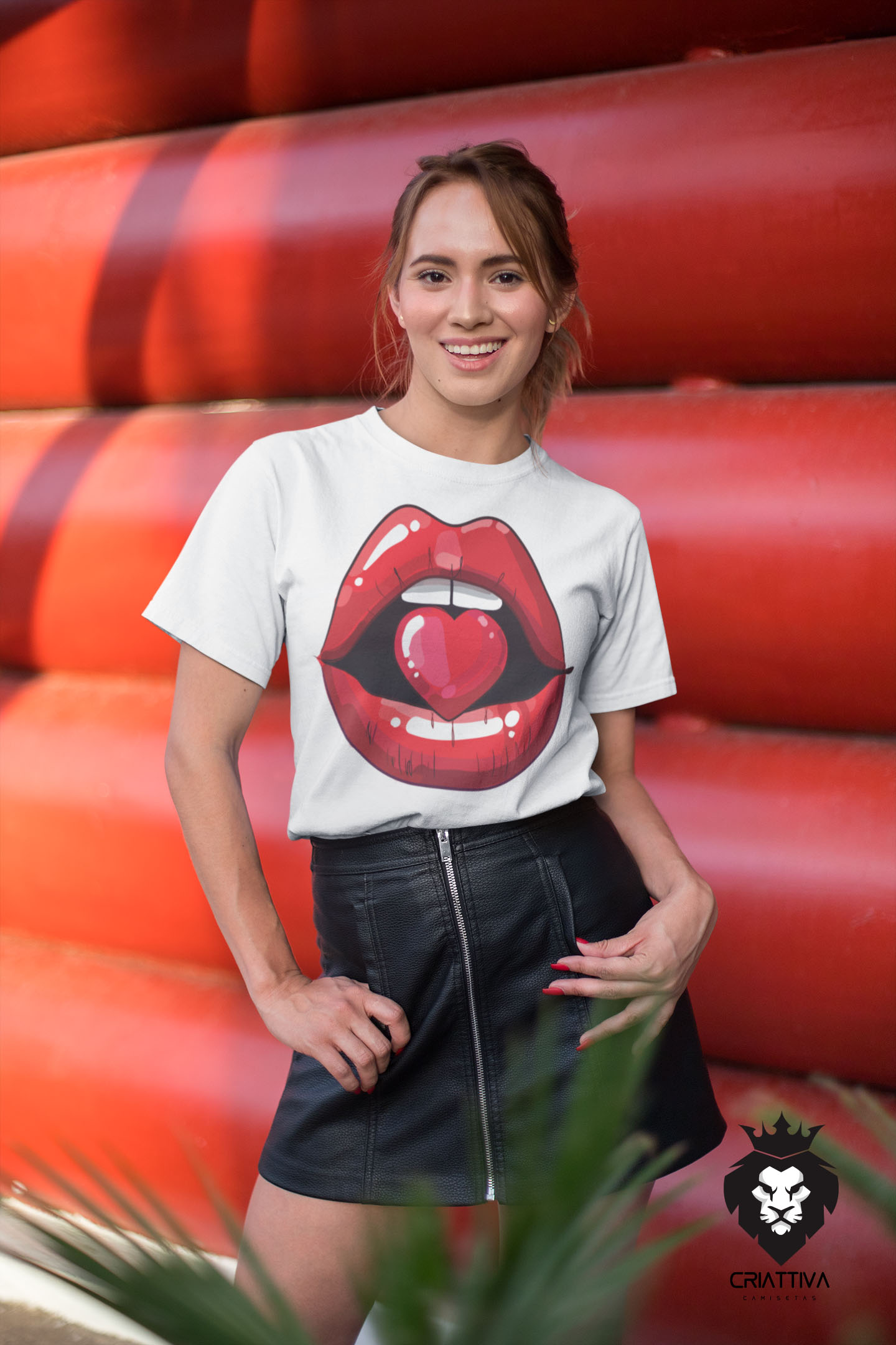 Nome do produto  boca