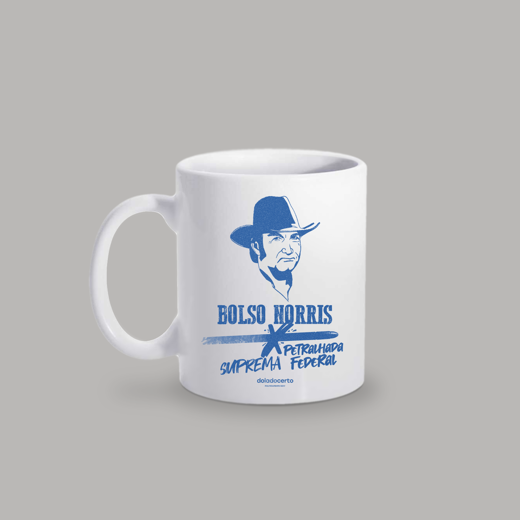 Nome do produto  Bolso Norris