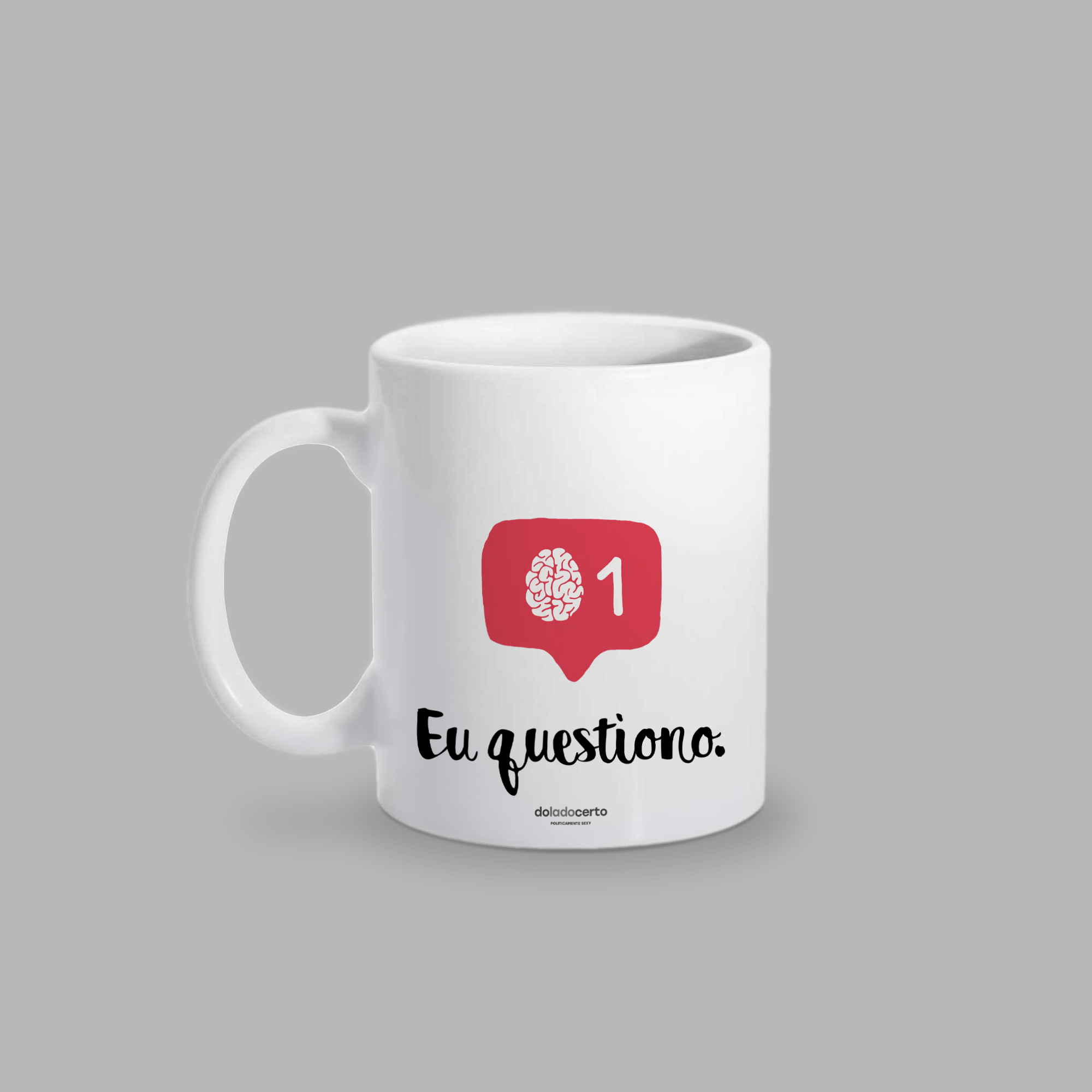 Nome do produto  Eu questiono