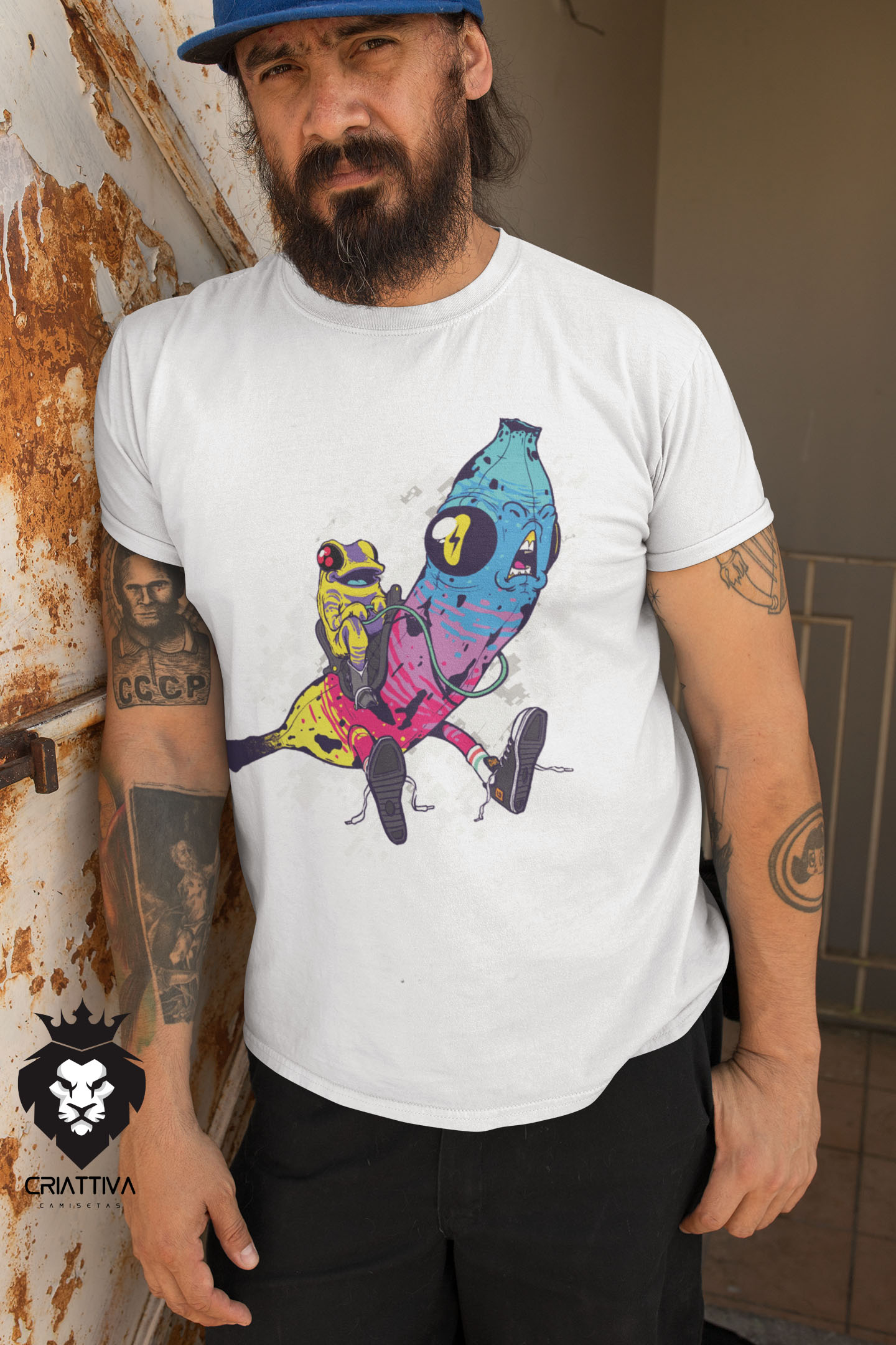 Nome do produto  BANANA