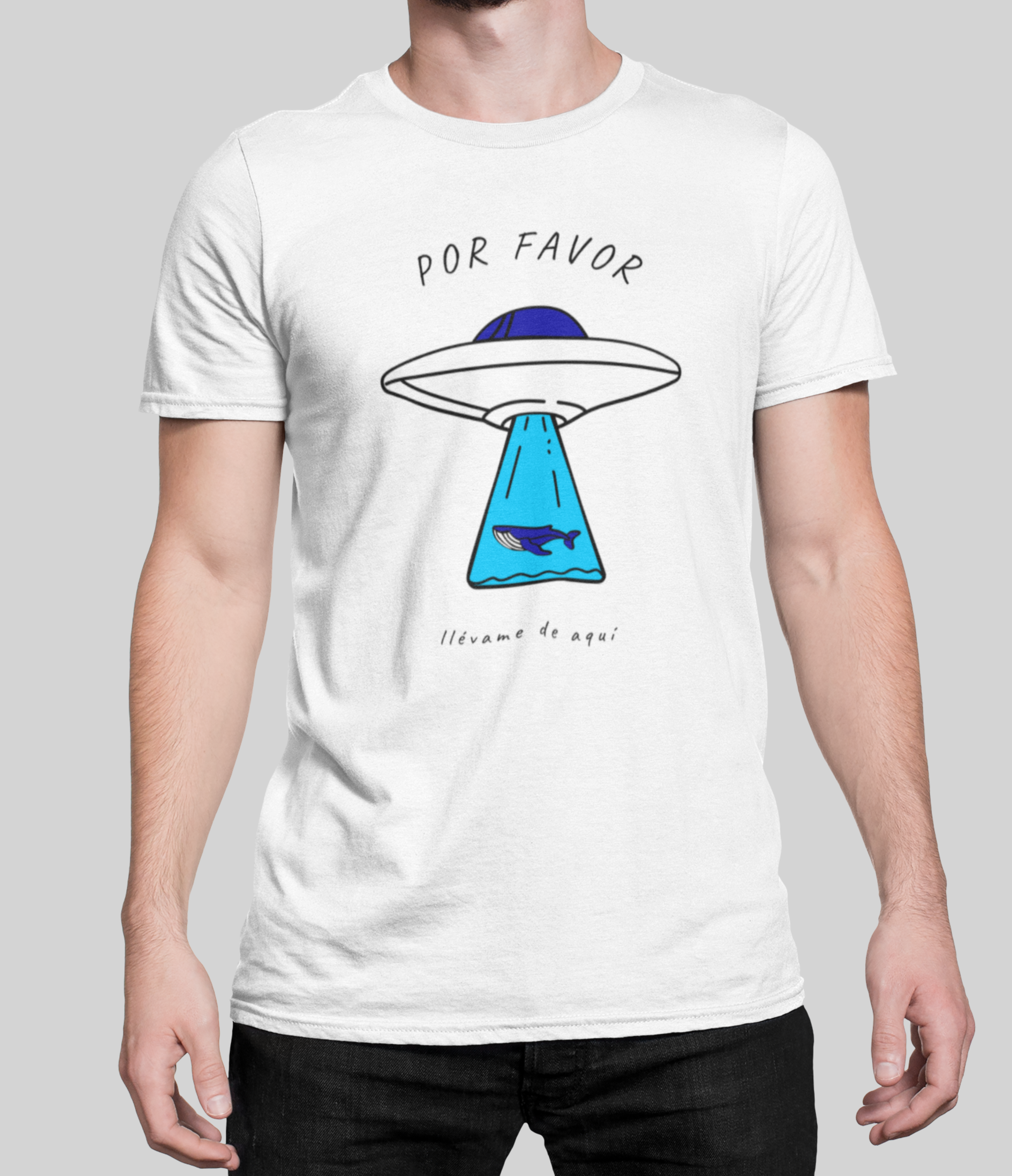 Nome do produto  Camiseta Por Favor