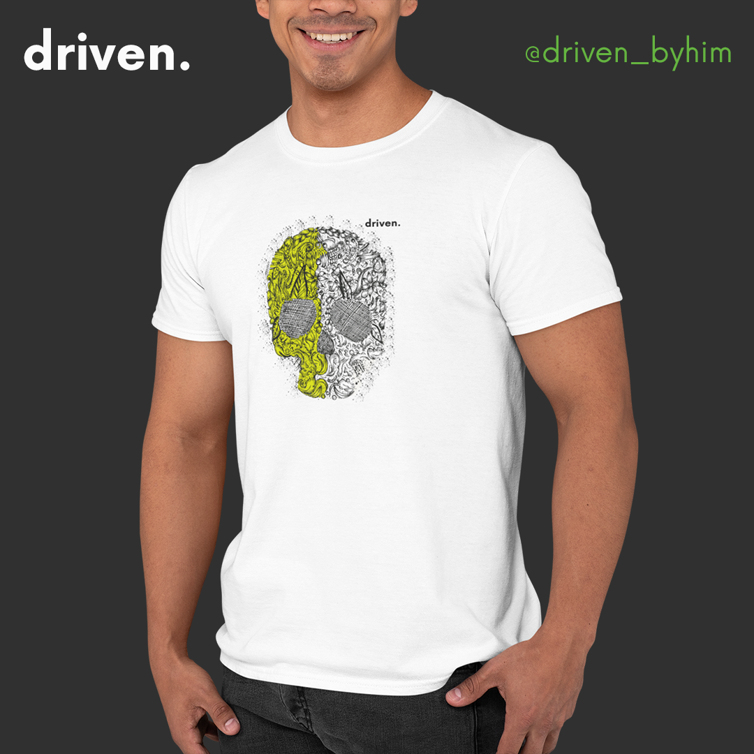 Nome do produto  T-shirt Duas Caras