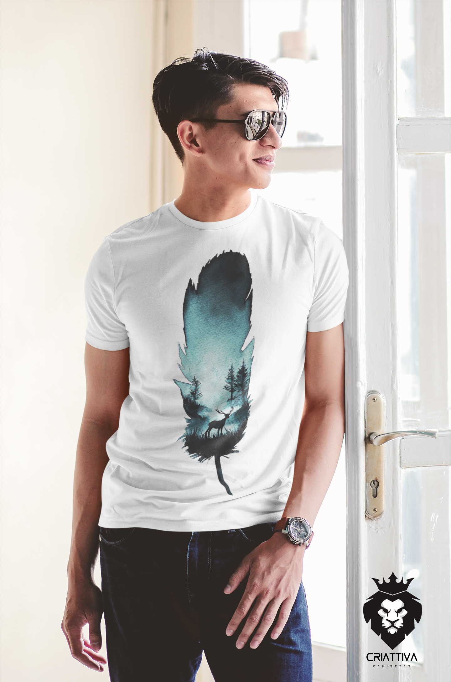 Nome do produto  PENA