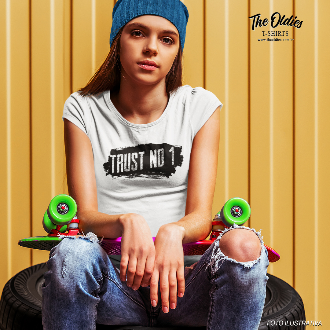 trust no one | BABY LONG | PRIME 