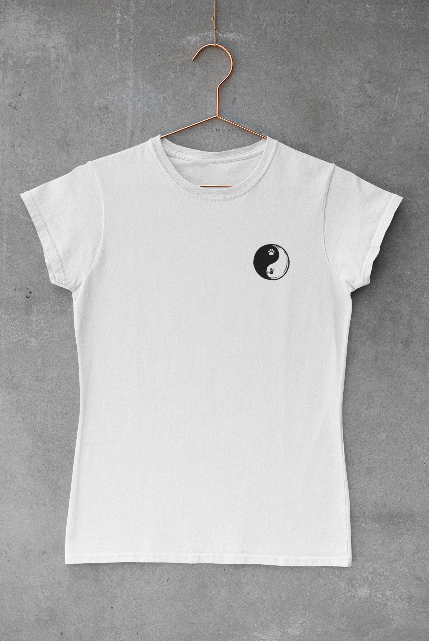 Baby Long Quality - Ying Yang