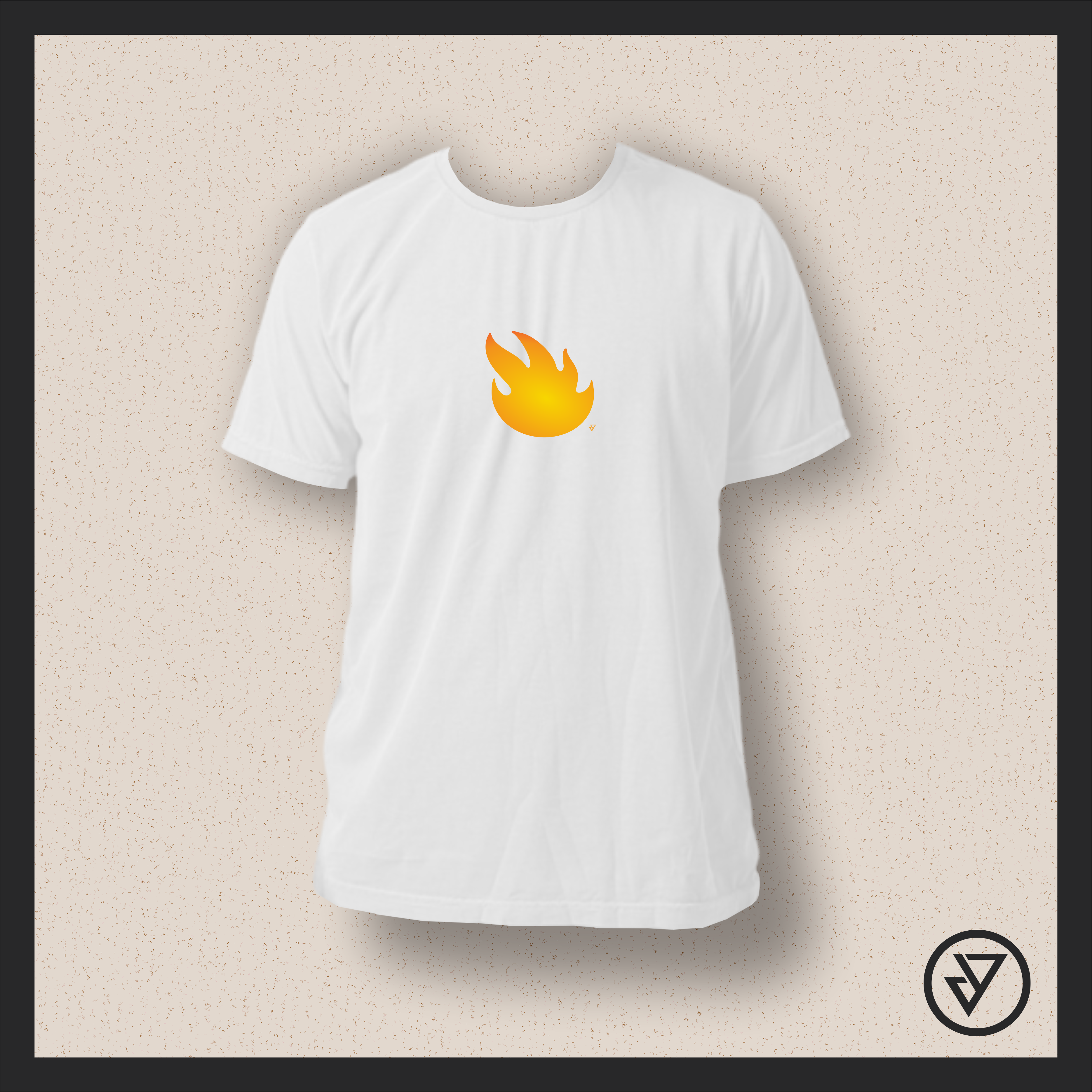 Nome do produto  Camisa Audioslave (Audioslave) - Branca/Preta