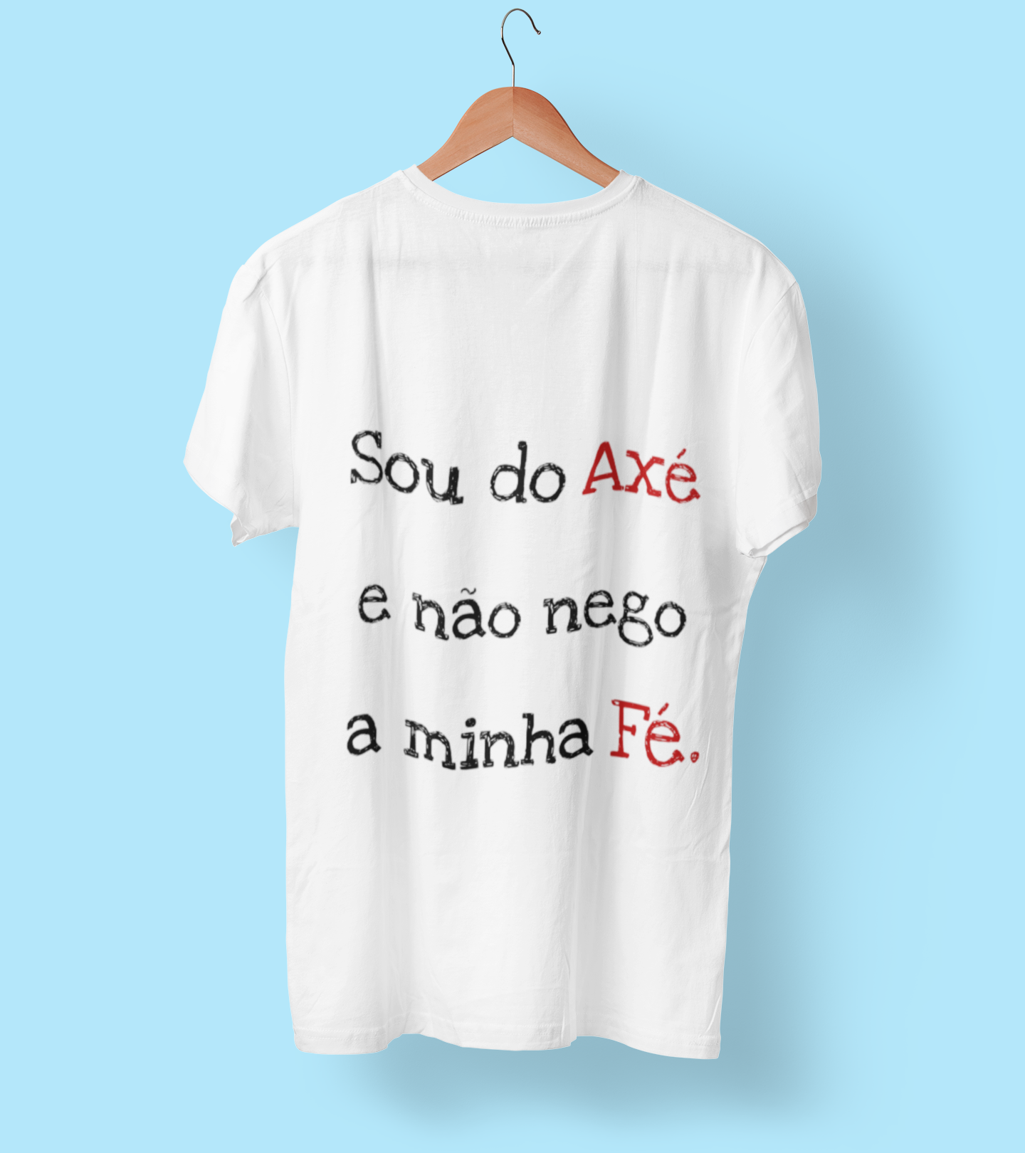 Camiseta c/ Frases (Unisex)