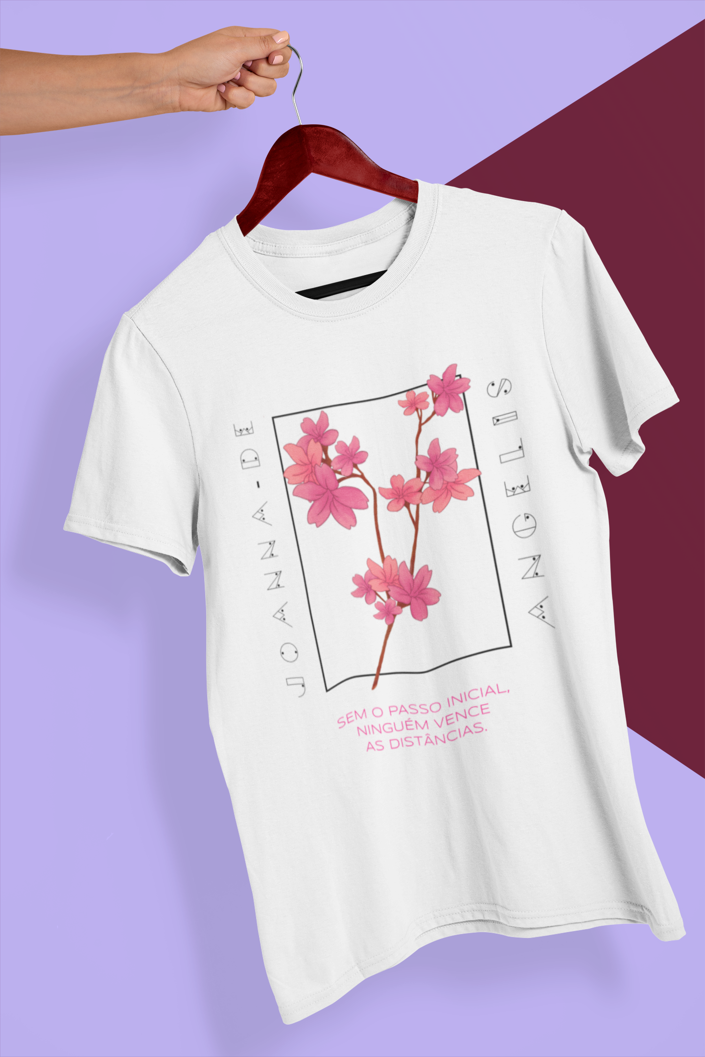 Nome do produto  Passo inicial - Joanna de Ângelis