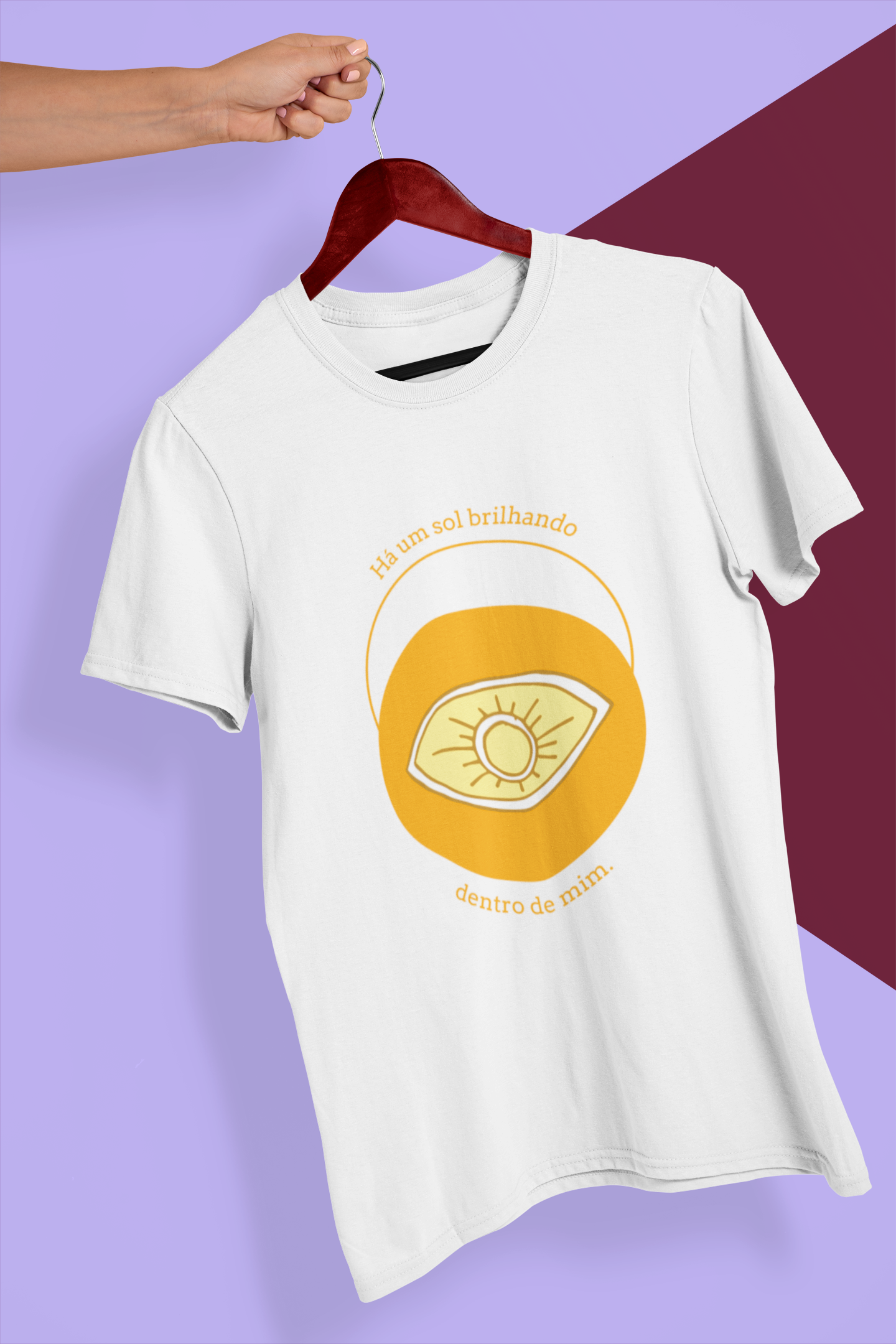 Nome do produto  Sol brilhando - Joanna de Ângelis