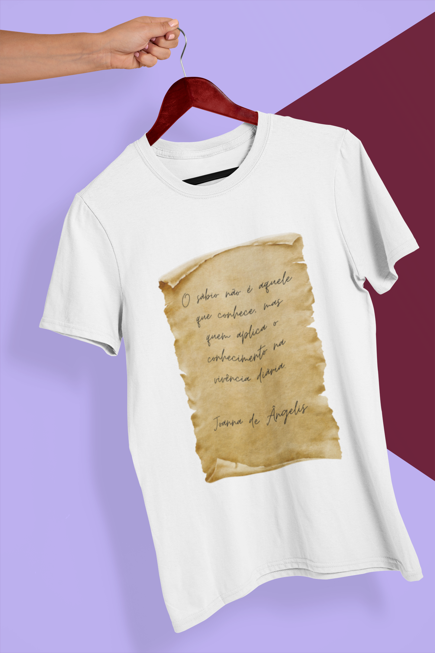 O Sábio - Joanna de Ângelis