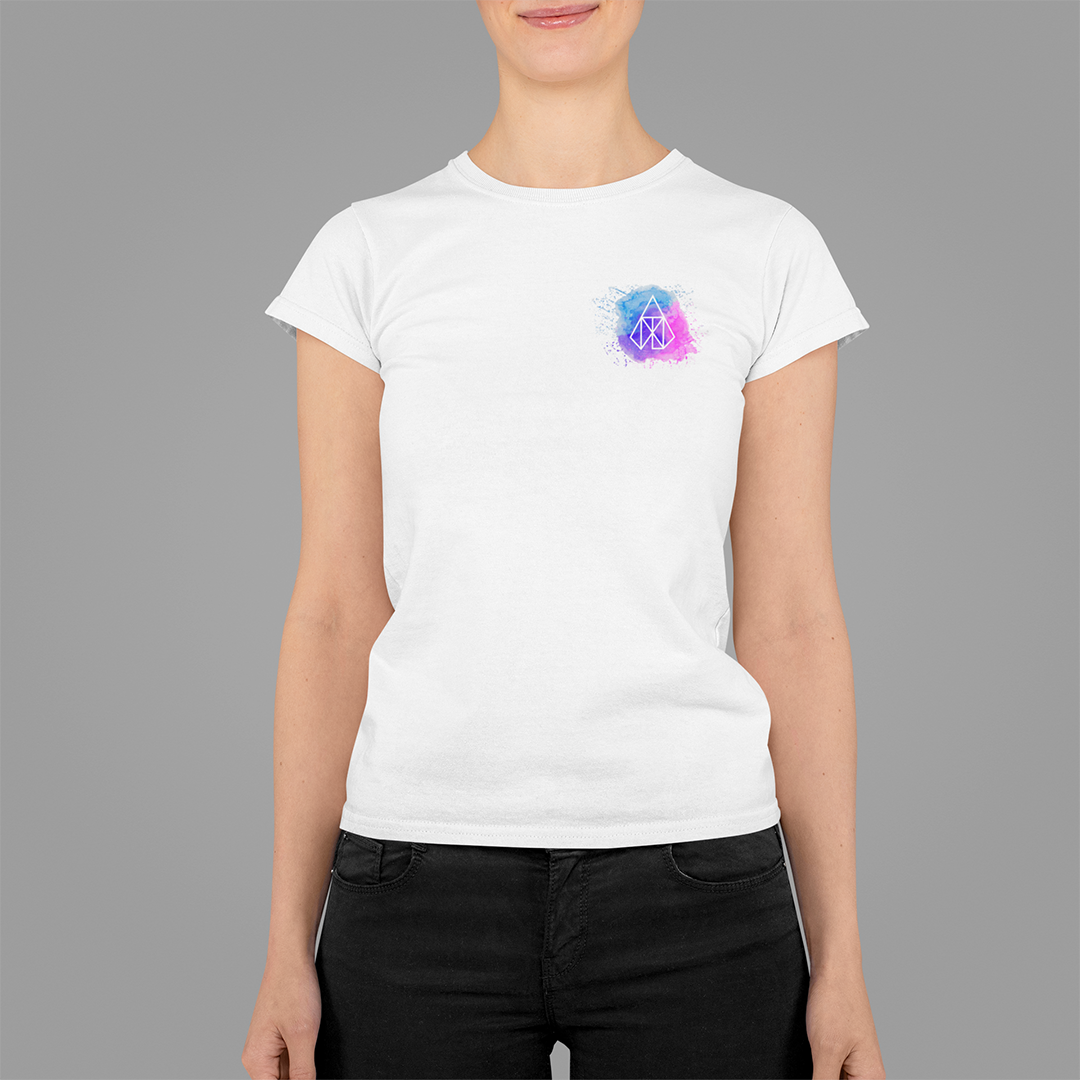 Nome do produto  AQUARELA KAWLIN BABYLONG