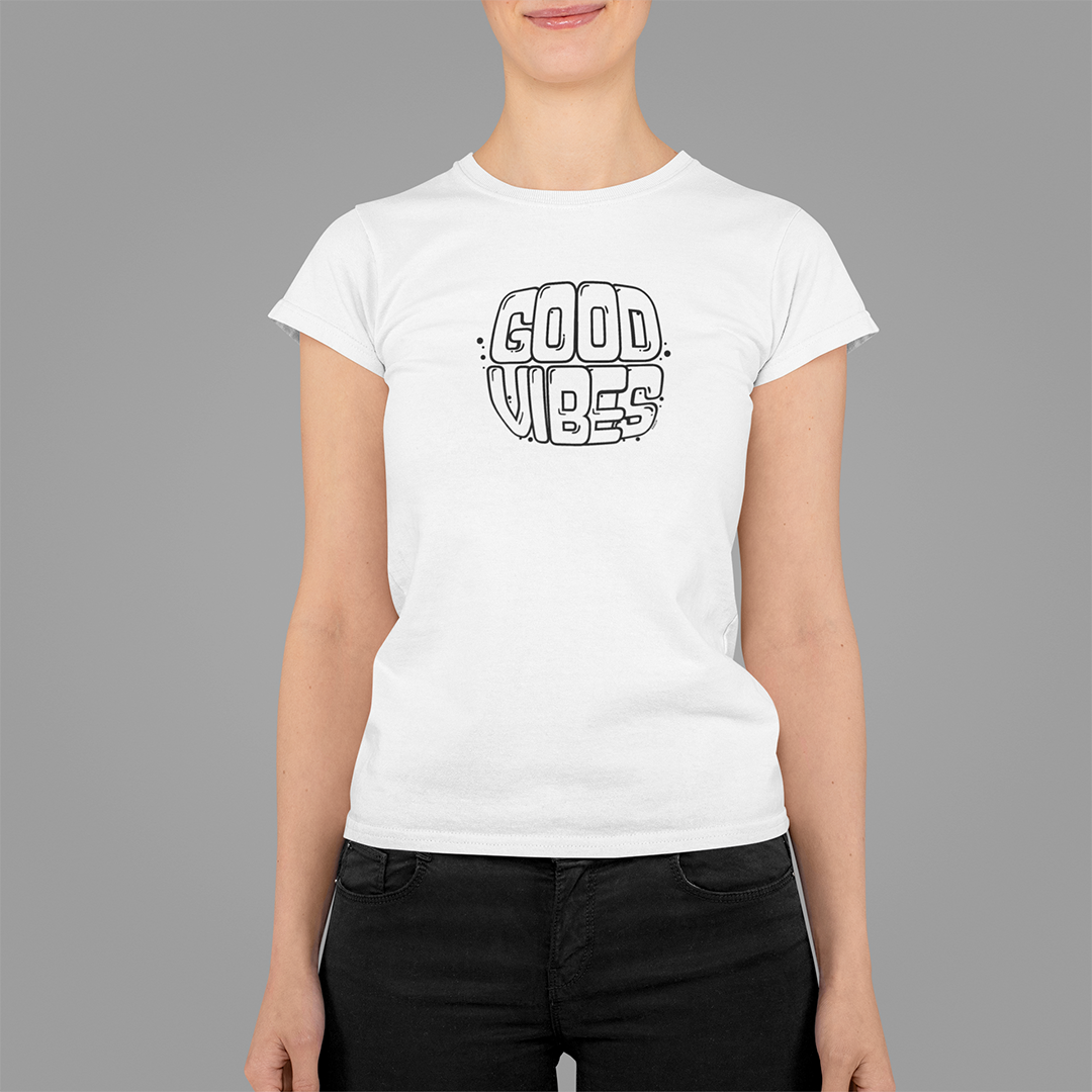 Nome do produto  GOOD VIBES KAWLIN BABYLONG