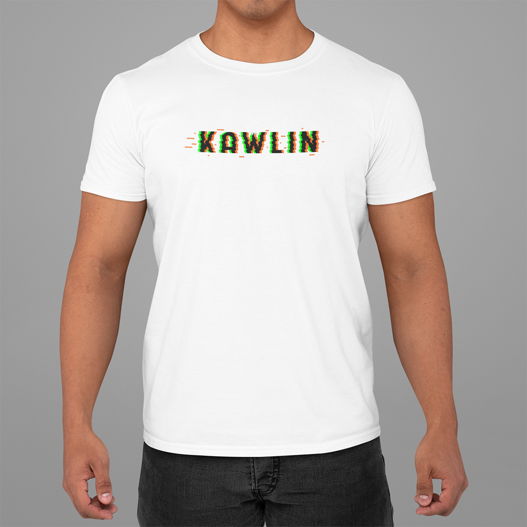 Nome do produto  KAWLIN CLUBE 3D
