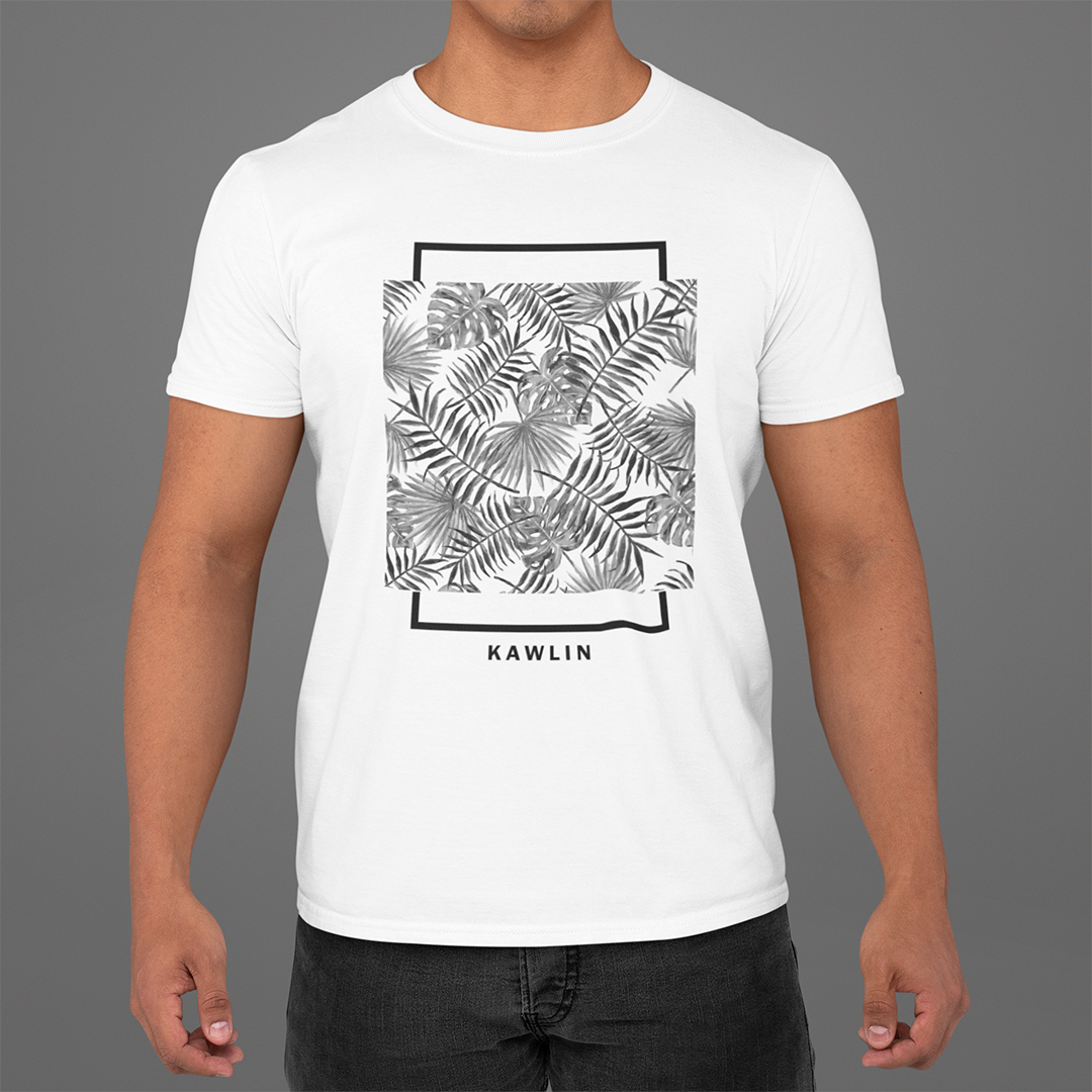 Nome do produto  JUNGLE KAWLIN W