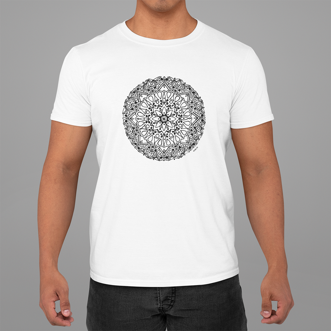 Nome do produto  MANDALA ONE KAWLIN