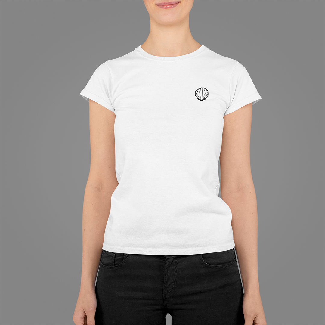 Nome do produto  CONCHA DO MAR KAWLIN