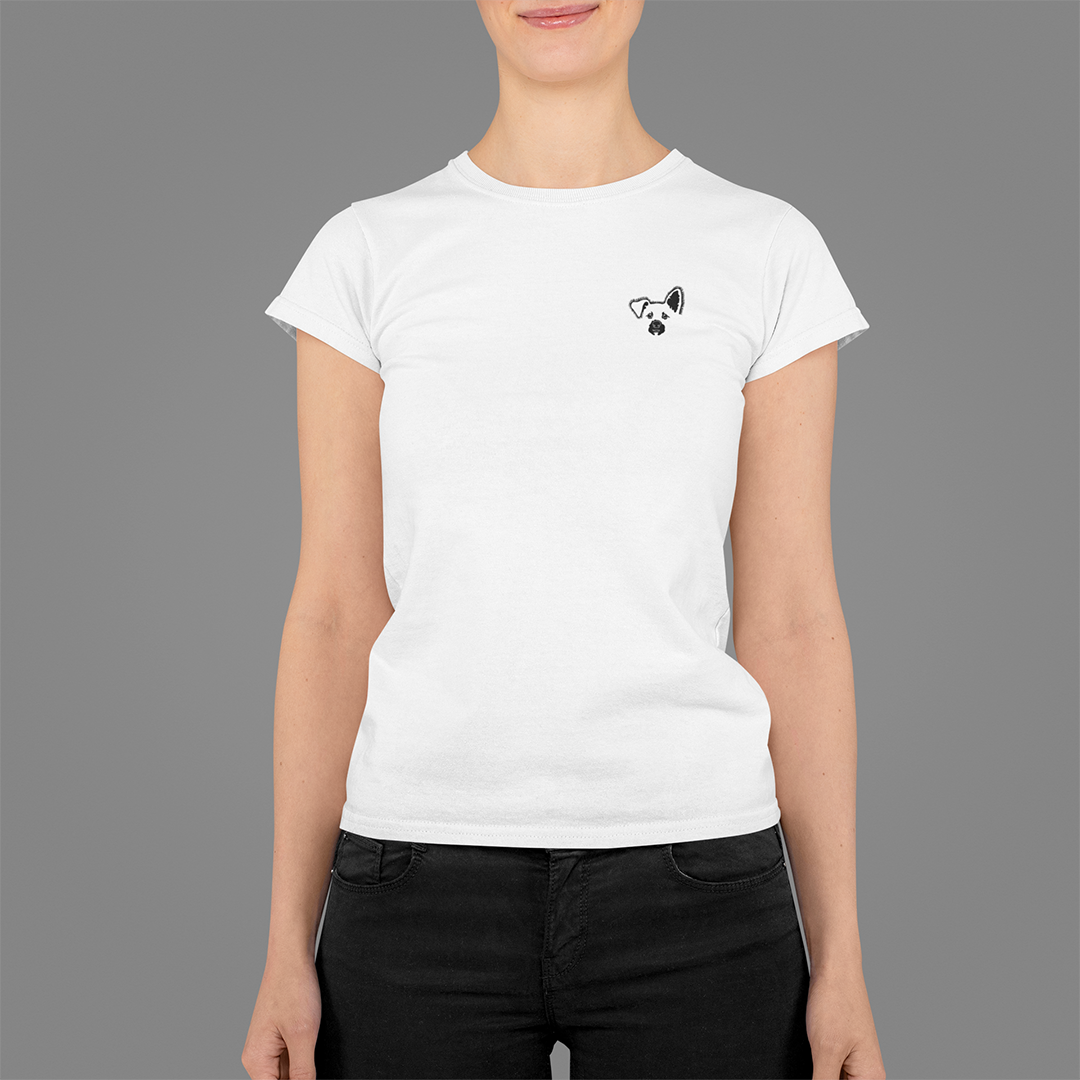 Ragnar, o Cachorrinho da Kawlin BabyLook