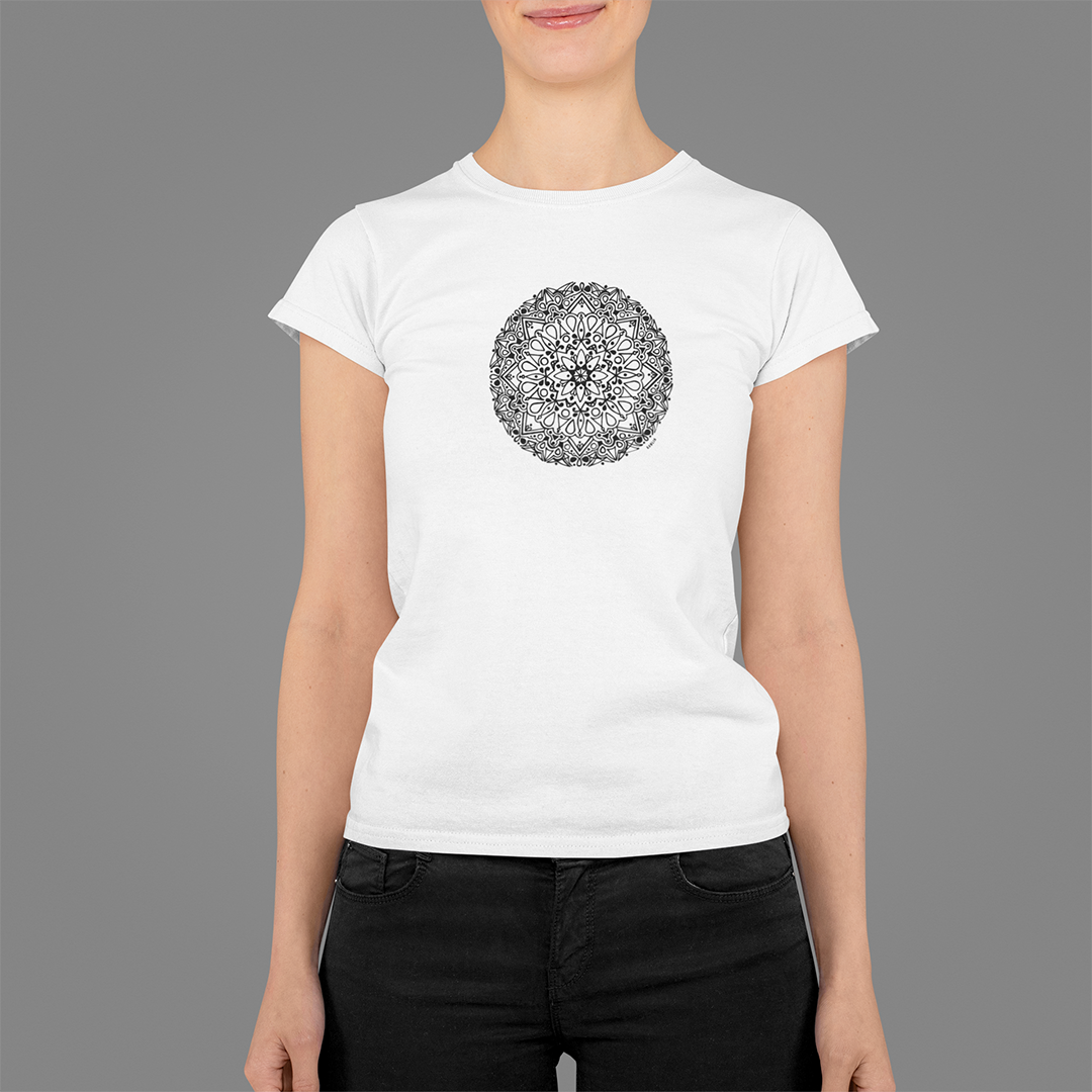 Nome do produto  MANDALA ONE KAWLIN BABYLONG