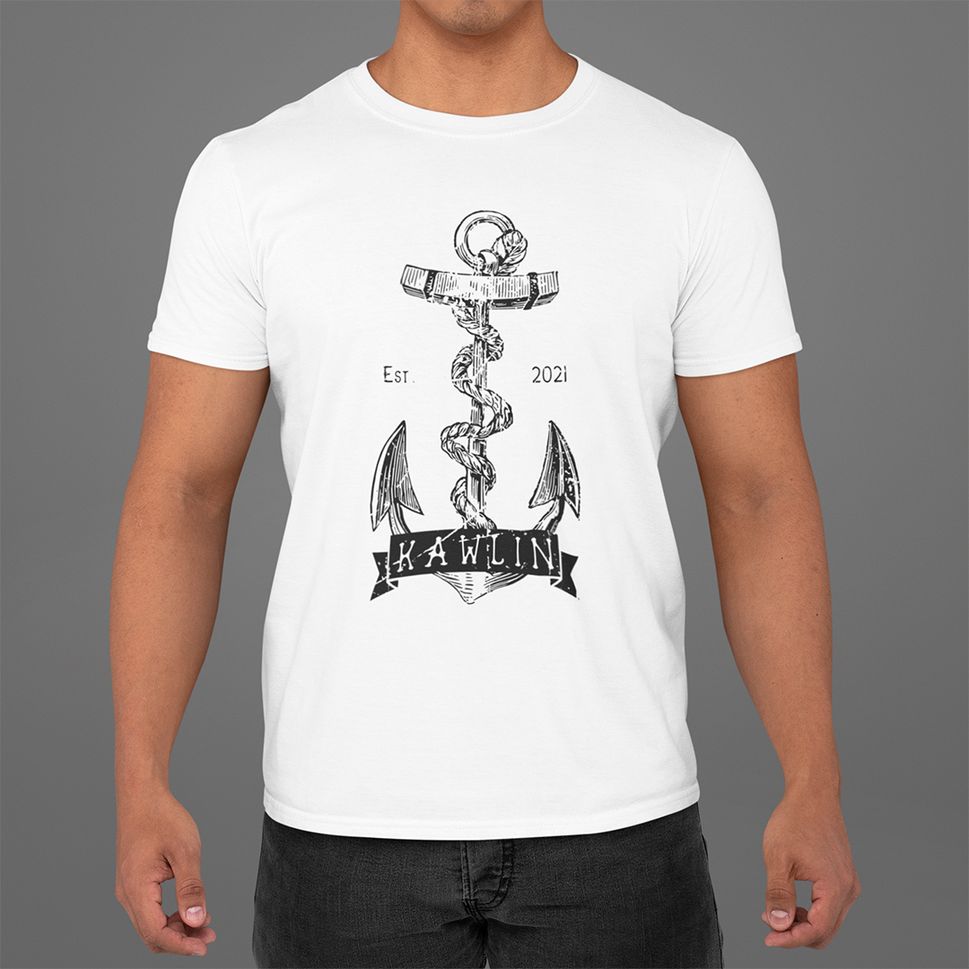 Nome do produto  Ancora Kawlin W